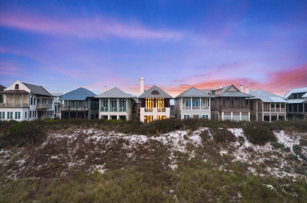 Rosemary Beach, FL 32461,26 Atwoods Court