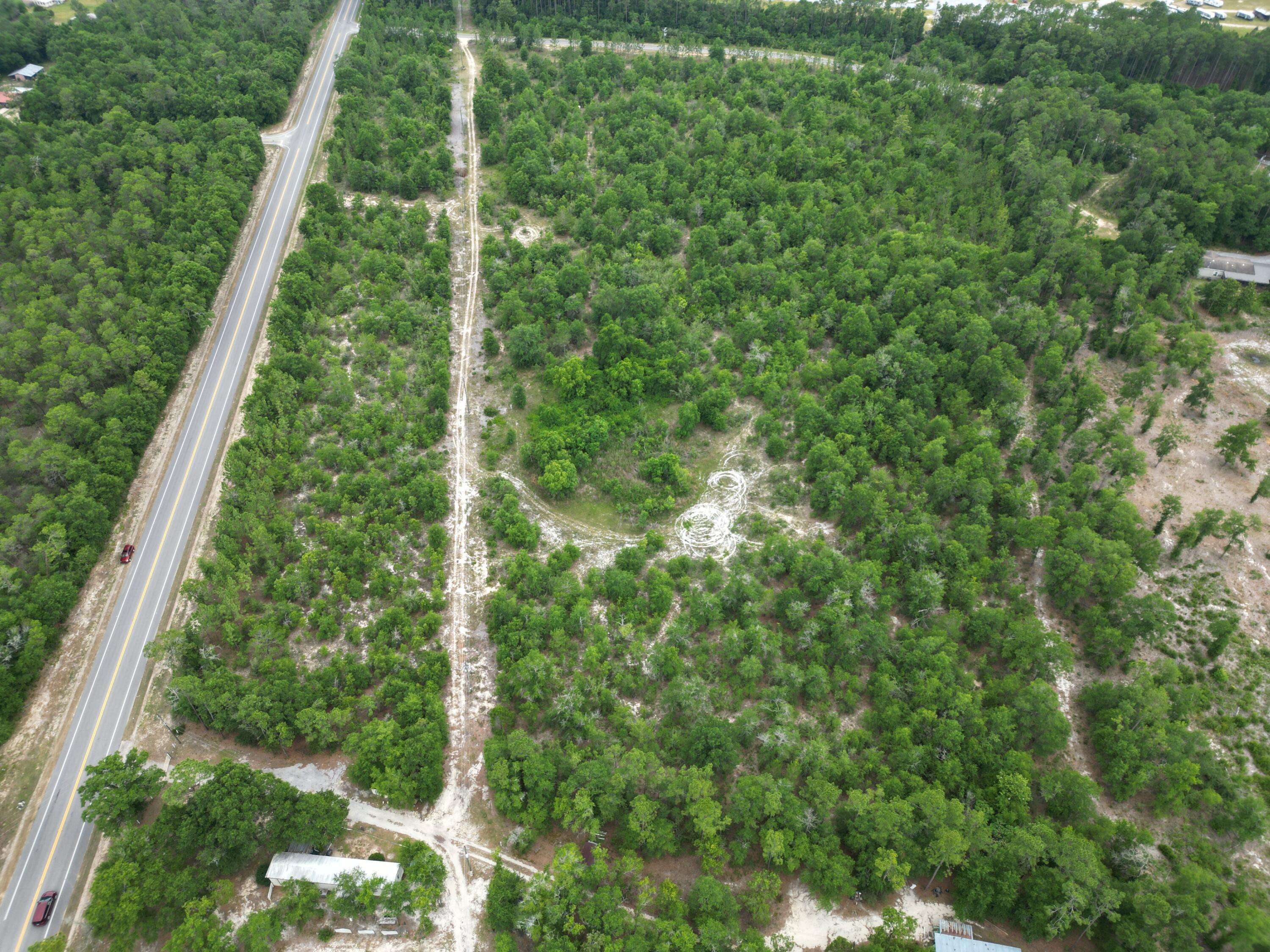 Defuniak Springs, FL 32433,Parcel A N US-331