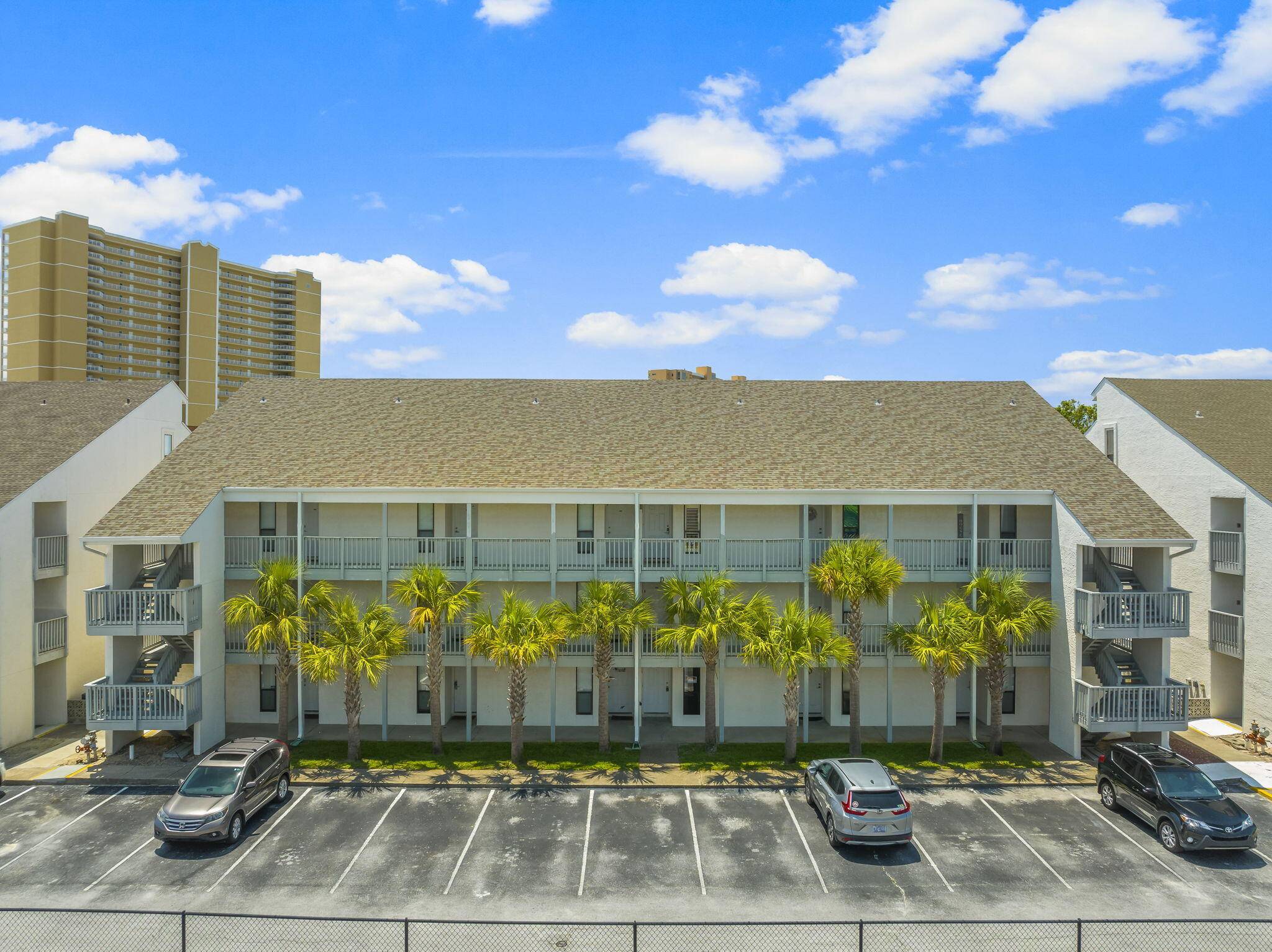 Panama City Beach, FL 32413,17614 Front Beach Road  #UNIT D15