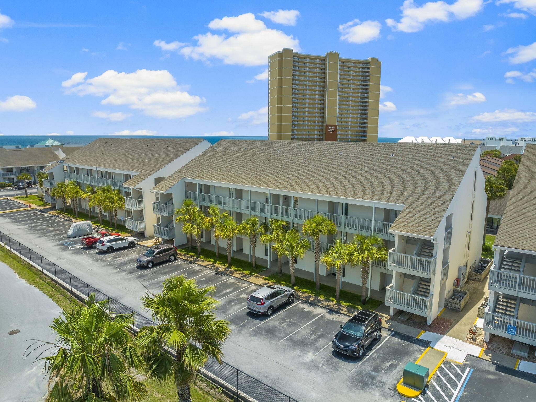 Panama City Beach, FL 32413,17614 Front Beach Road  #UNIT D15