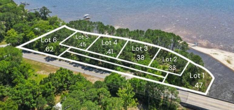 Freeport, FL 32439,Lot 5 Highway 20