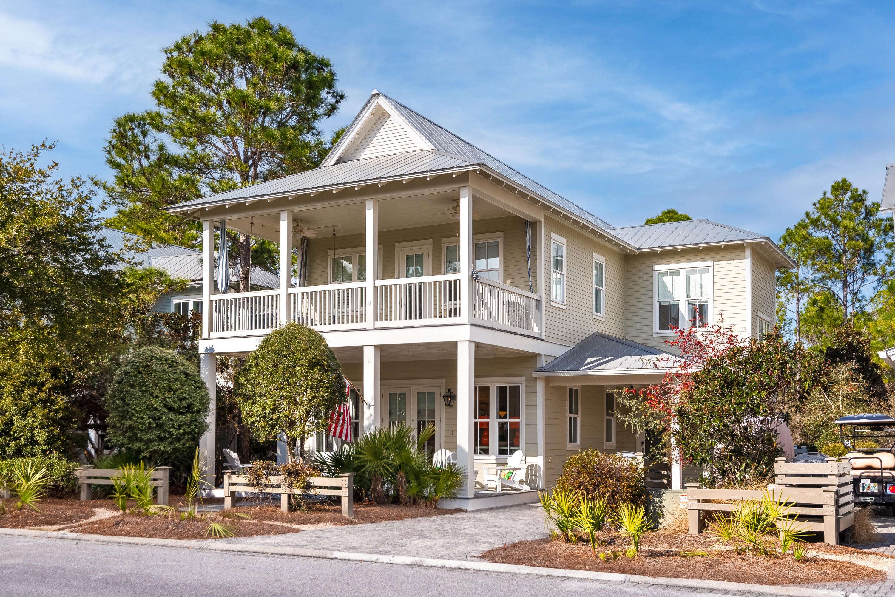 Santa Rosa Beach, FL 32459,71 Sunflower Street