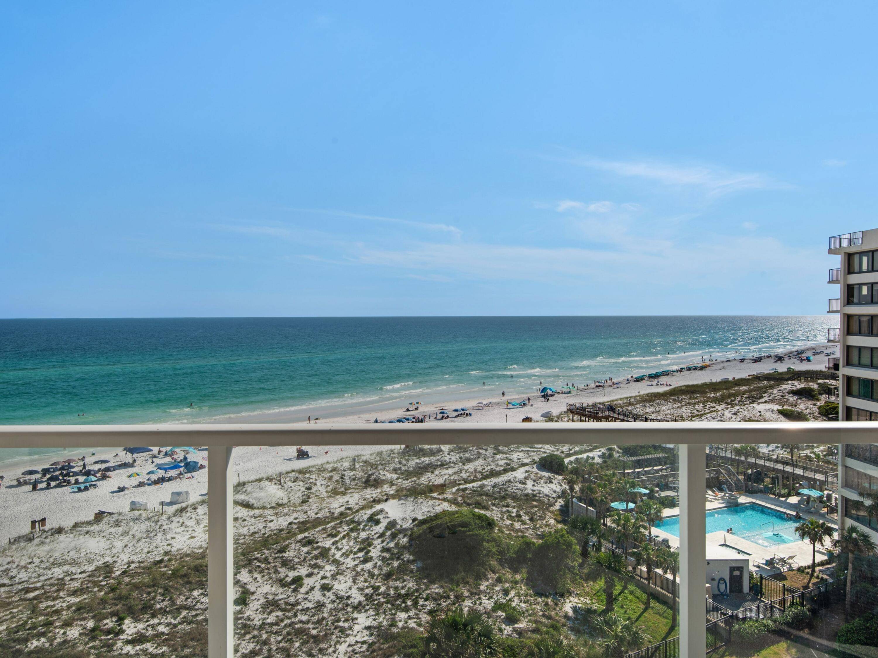 Miramar Beach, FL 32550,4281 Beachside Two Drive  #281