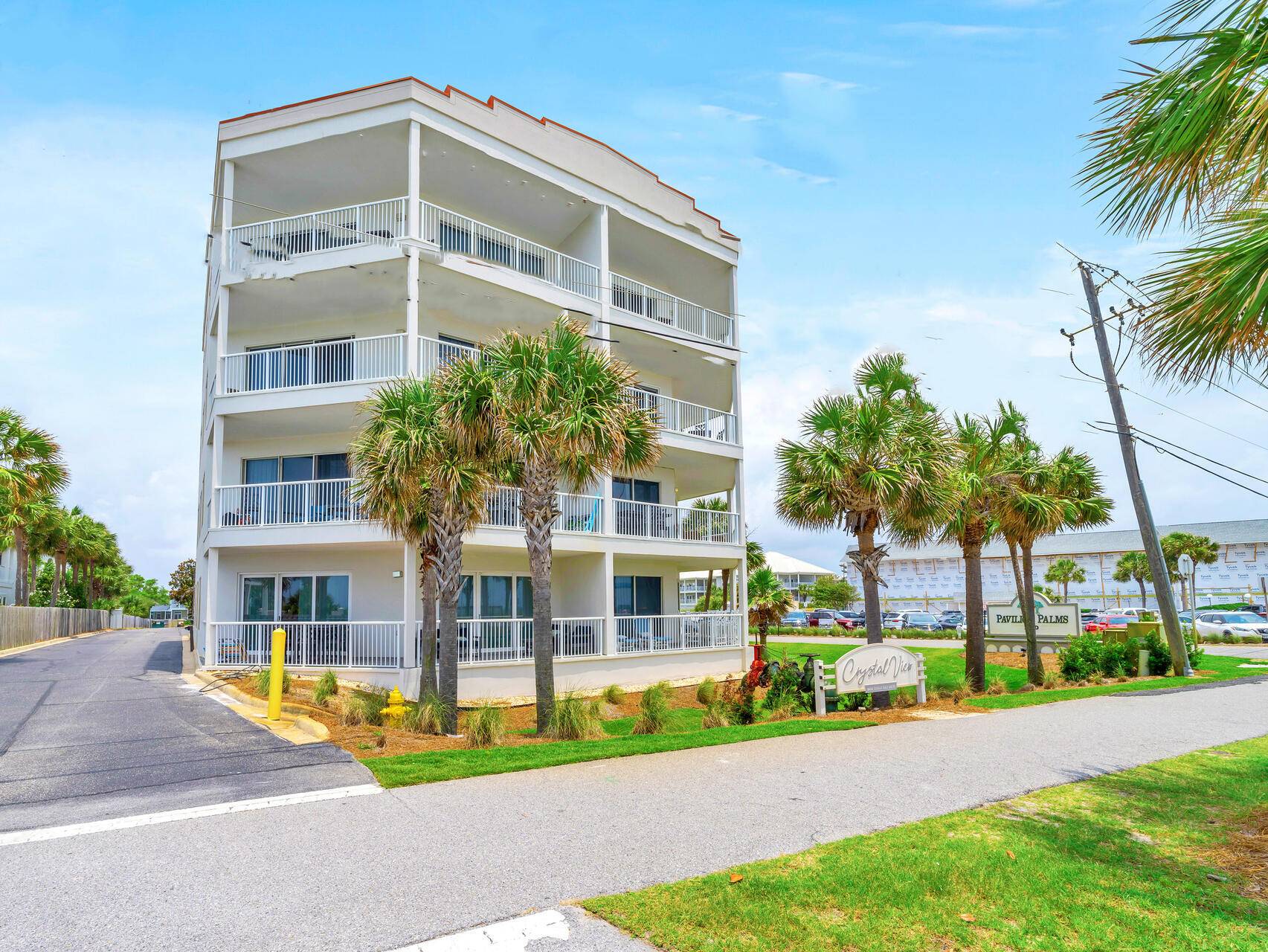 Miramar Beach, FL 32550,2440 Scenic Gulf Drive  #204