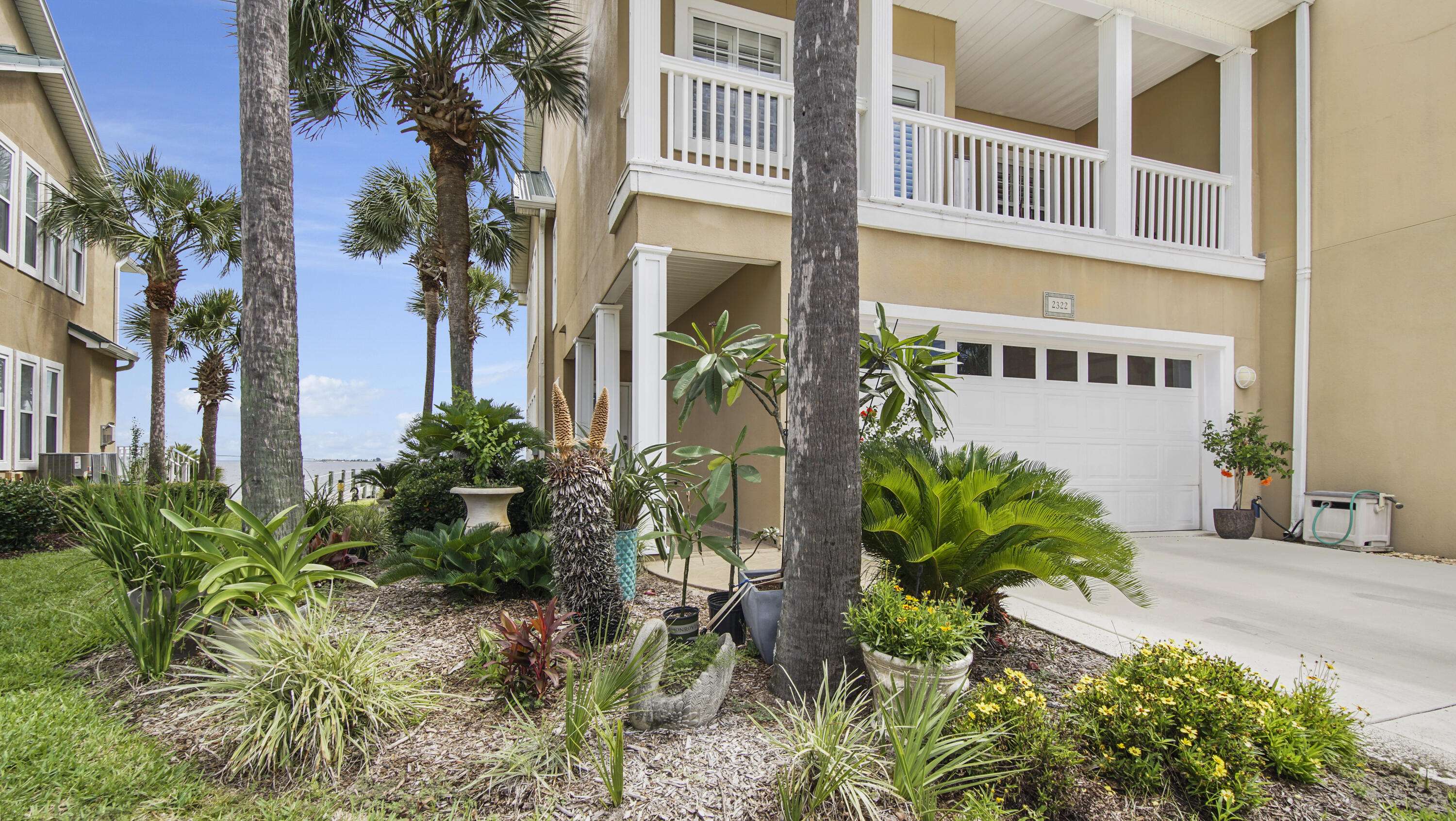 Panama City Beach, FL 32408,2322 Pelican Bay Court