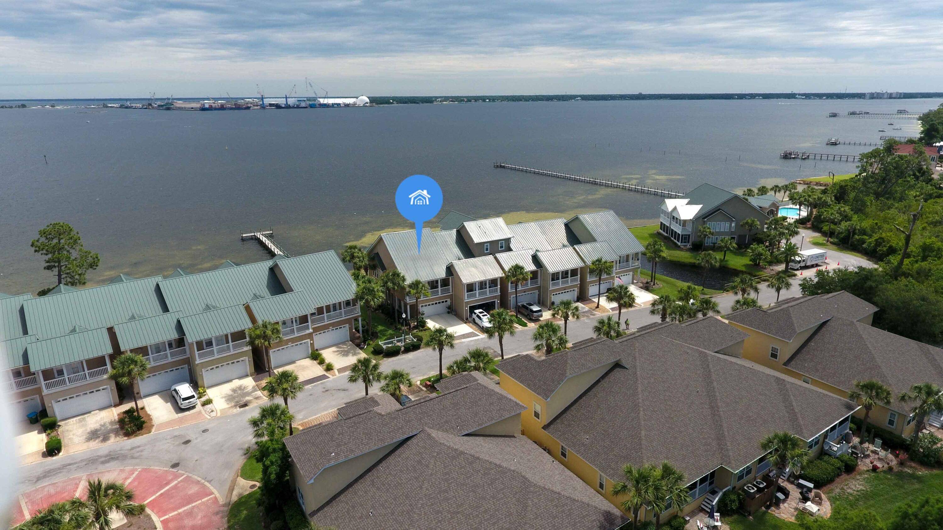 Panama City Beach, FL 32408,2322 Pelican Bay Court