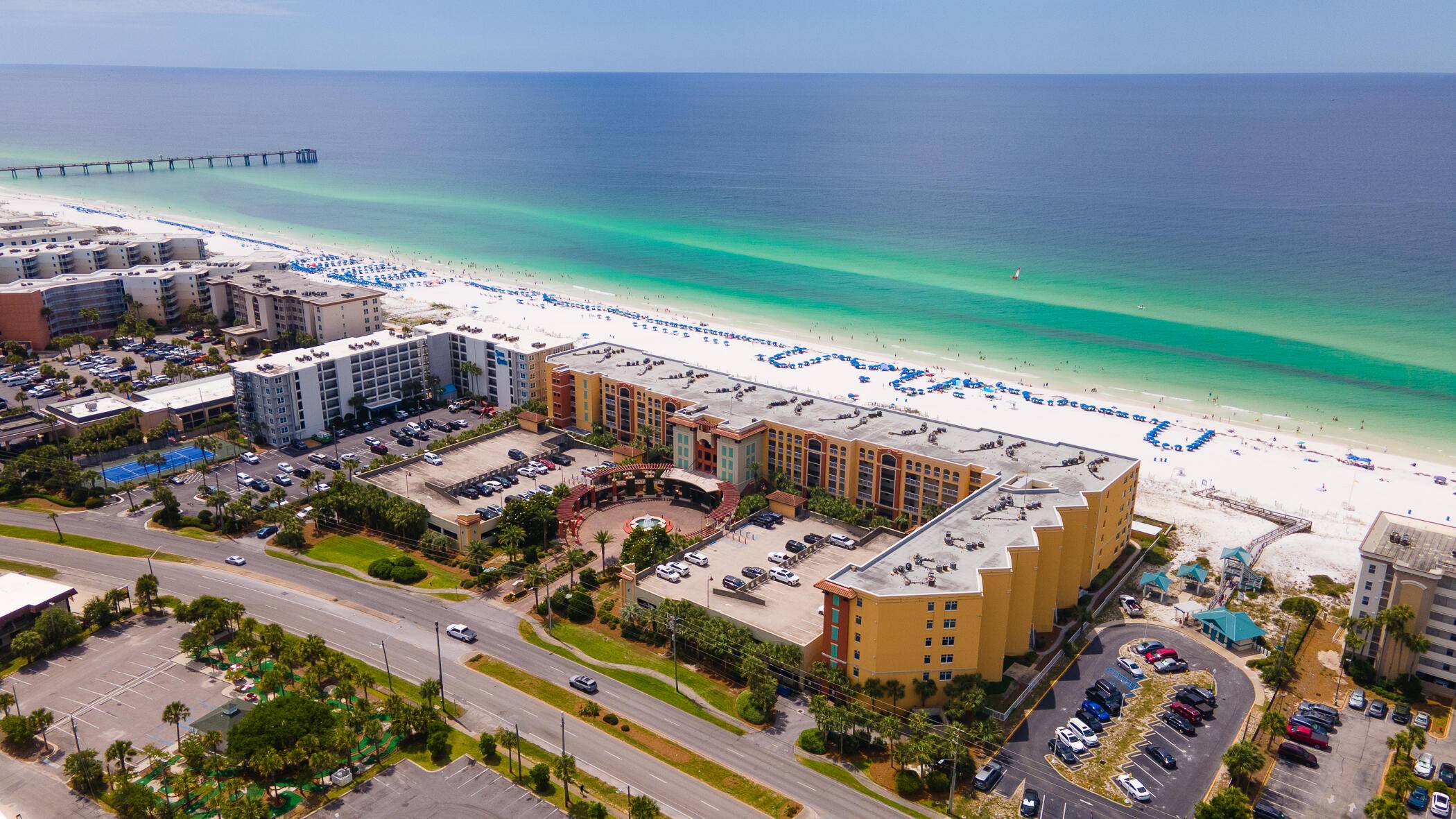 Fort Walton Beach, FL 32548,1150 Santa Rosa Boulevard  #322