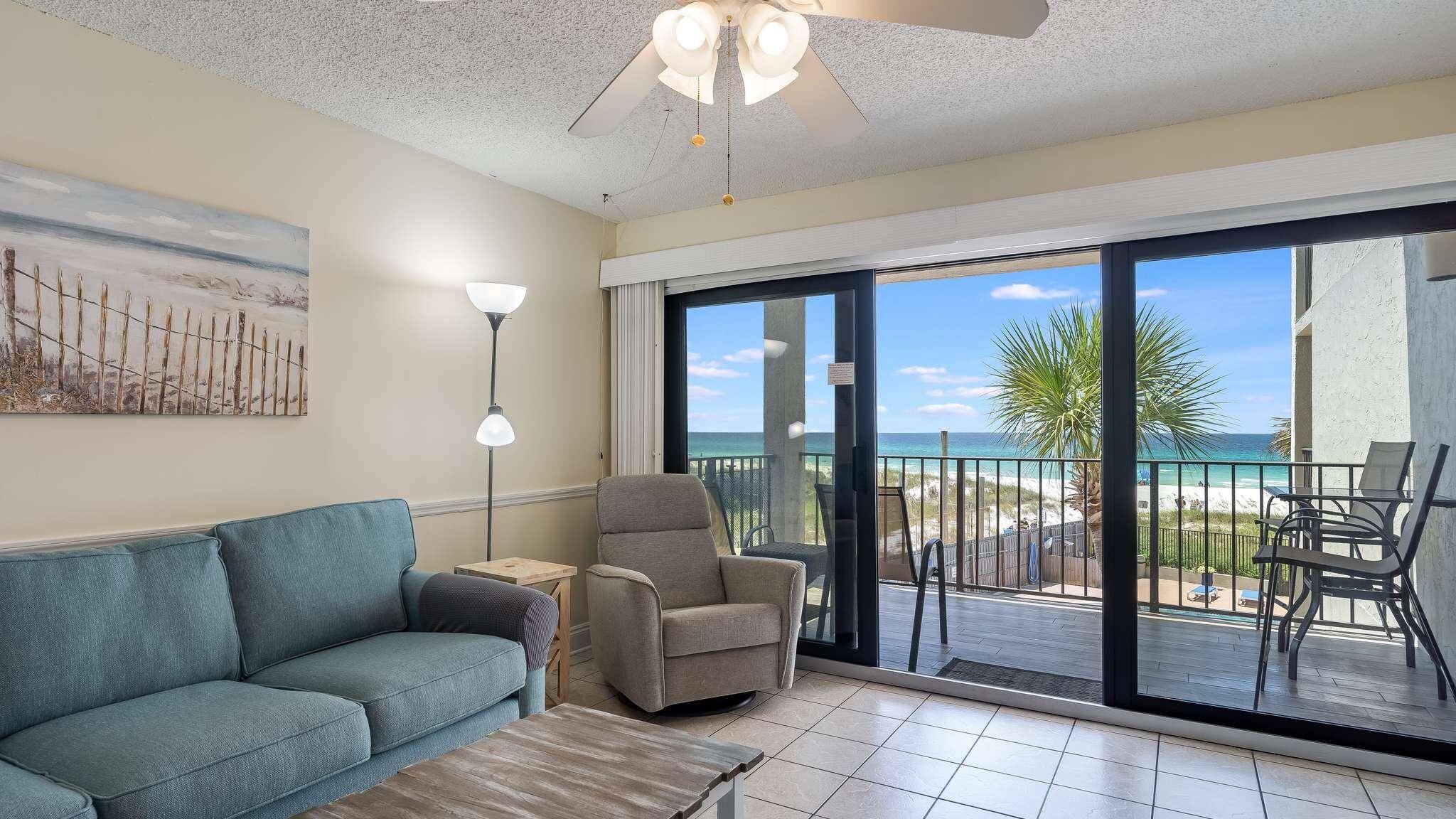 Panama City Beach, FL 32408,8815 Thomas Drive  #UNIT 305