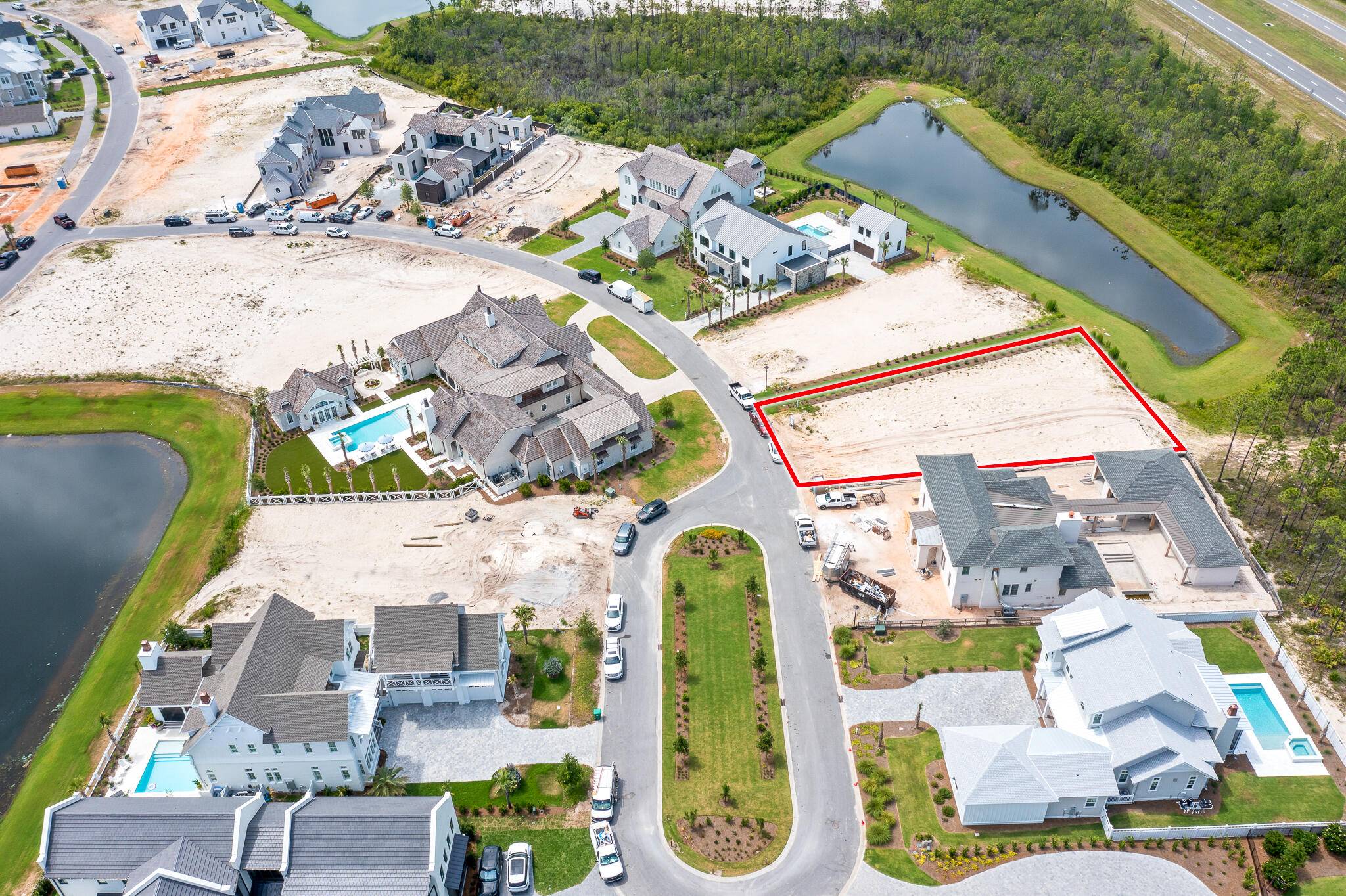 Inlet Beach, FL 32461,253 Norman Court