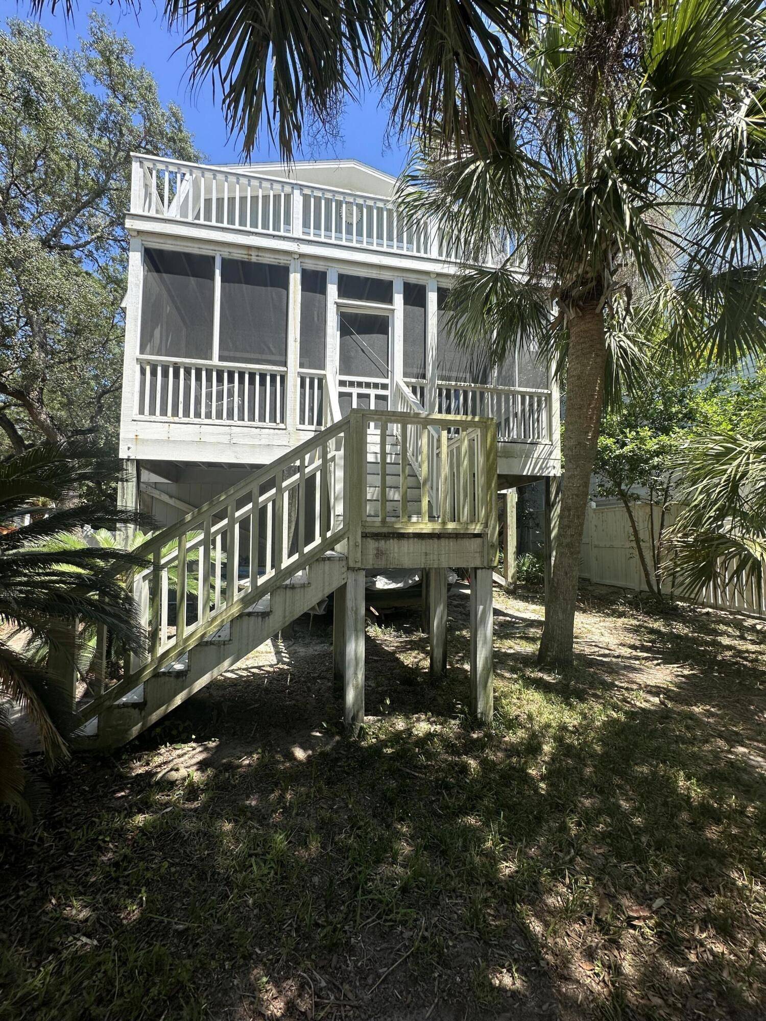 Santa Rosa Beach, FL 32459,80 Dogwood Street