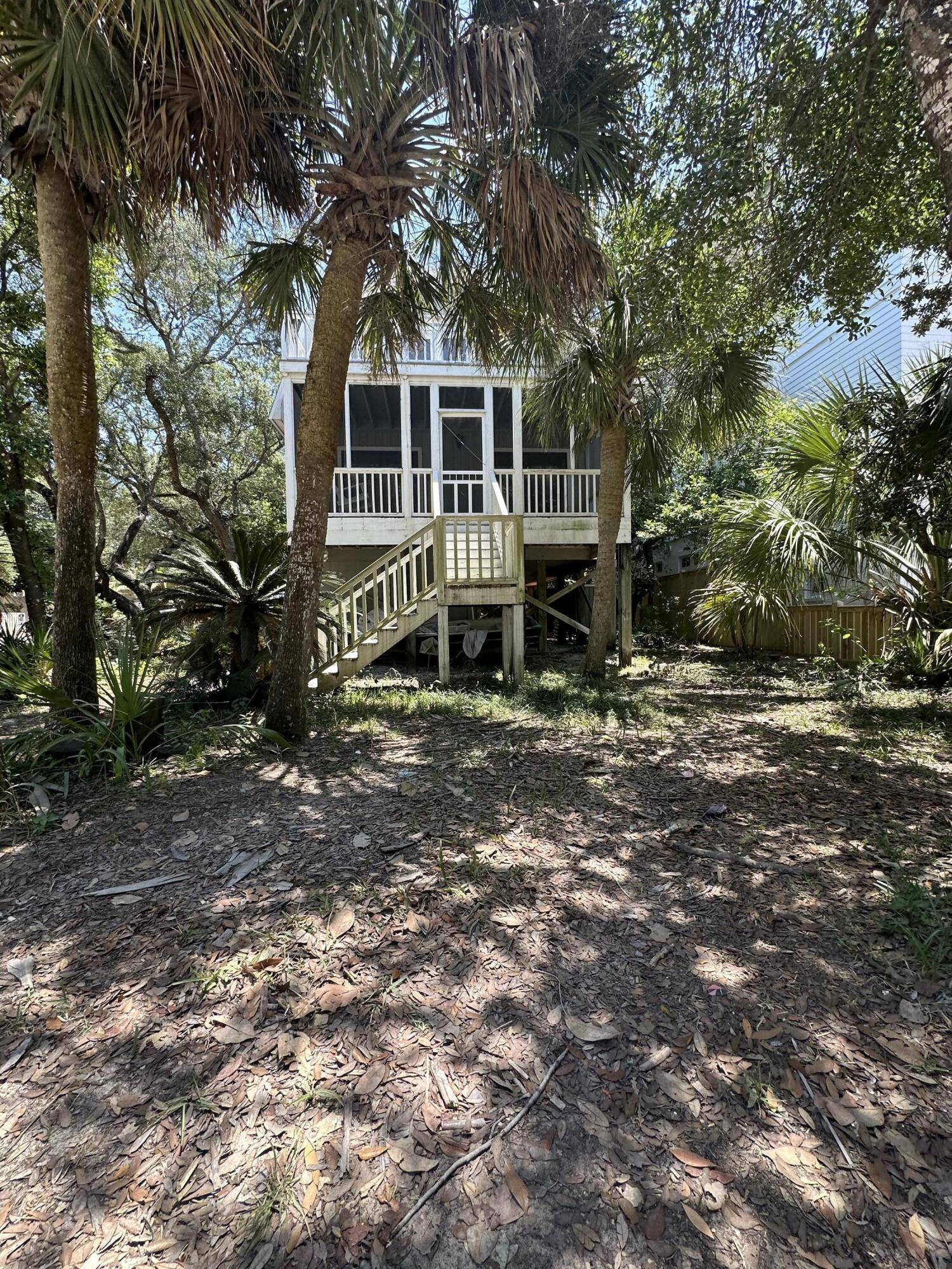 Santa Rosa Beach, FL 32459,80 Dogwood Street