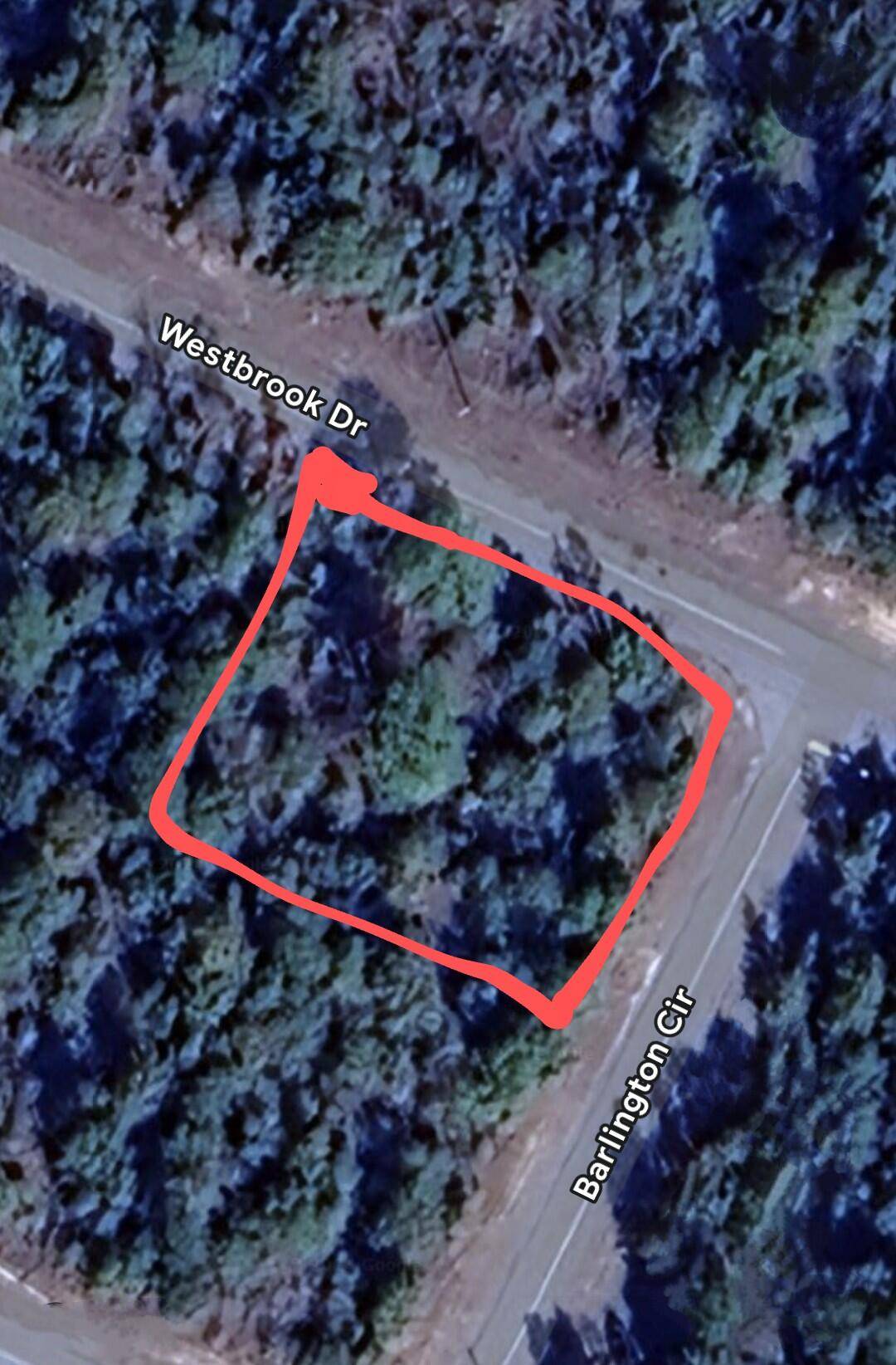 Chipley, FL 32428,Lot 14 Westbrook Drive