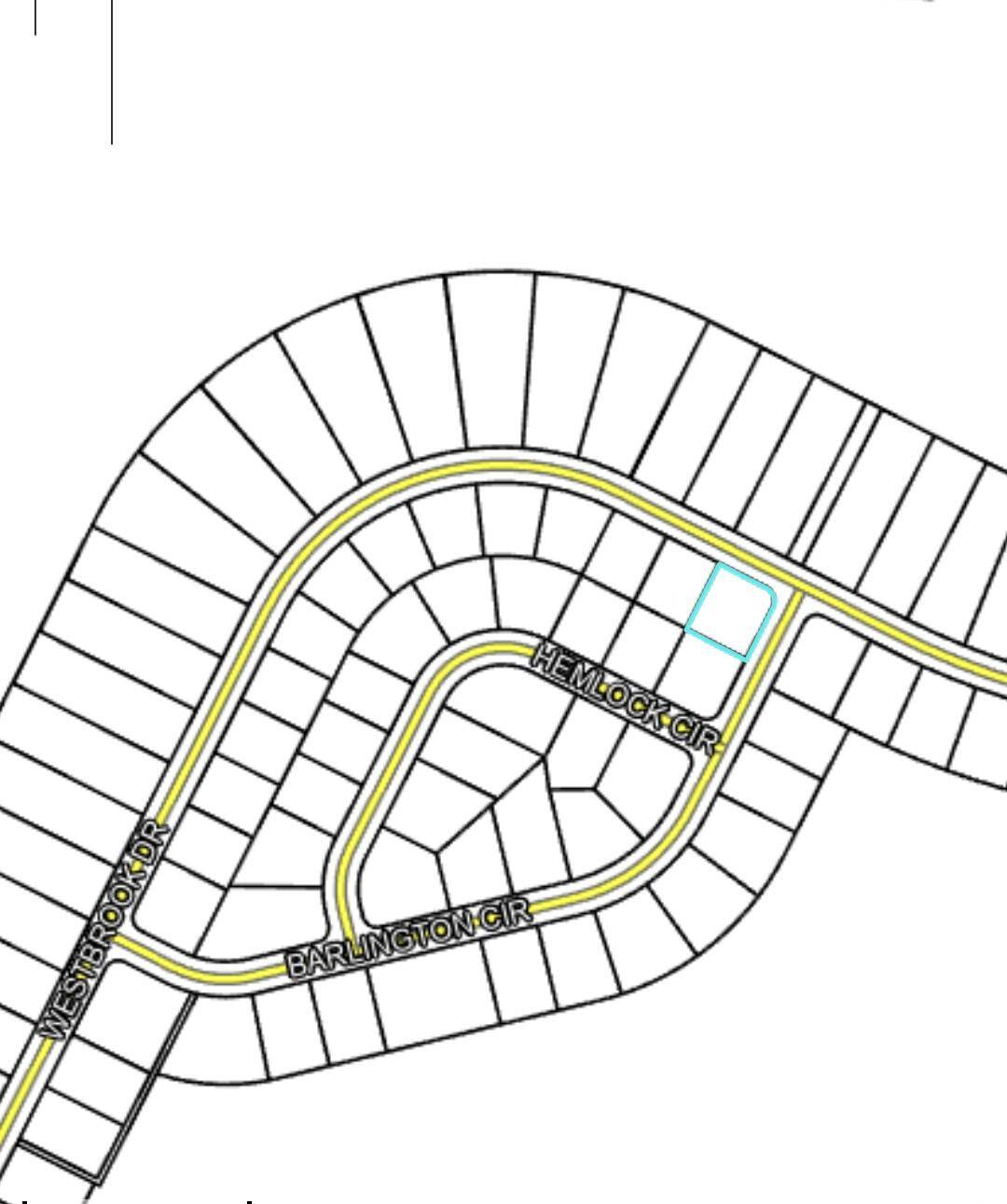 Chipley, FL 32428,Lot 14 Westbrook Drive