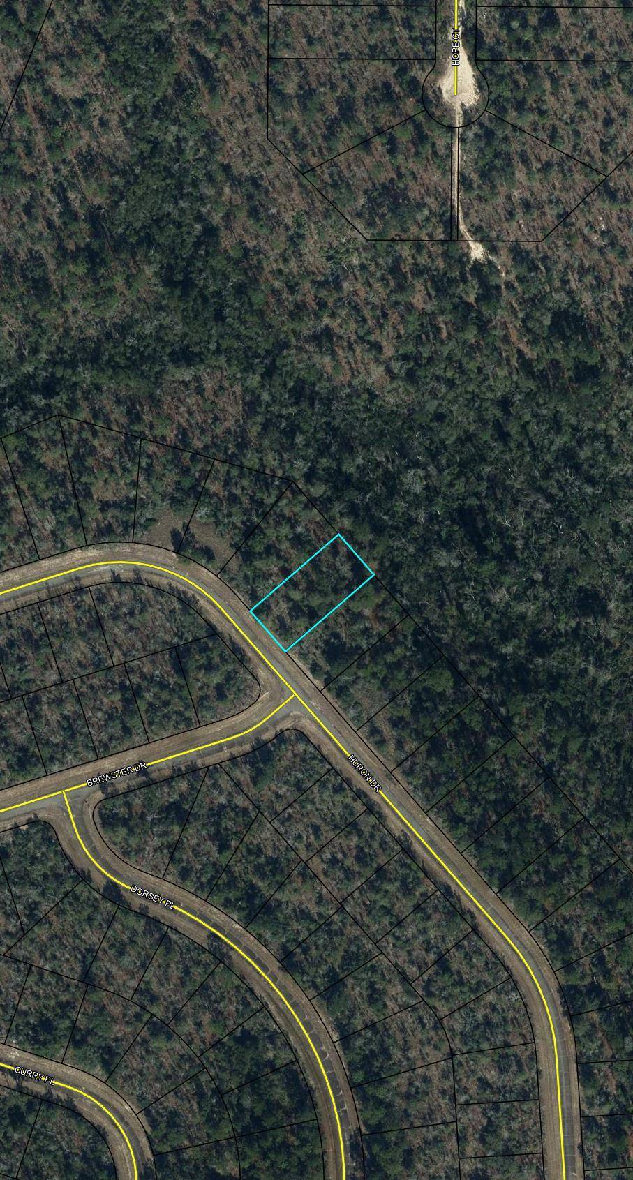 Chipley, FL 32428,Lot 22 Huron Drive