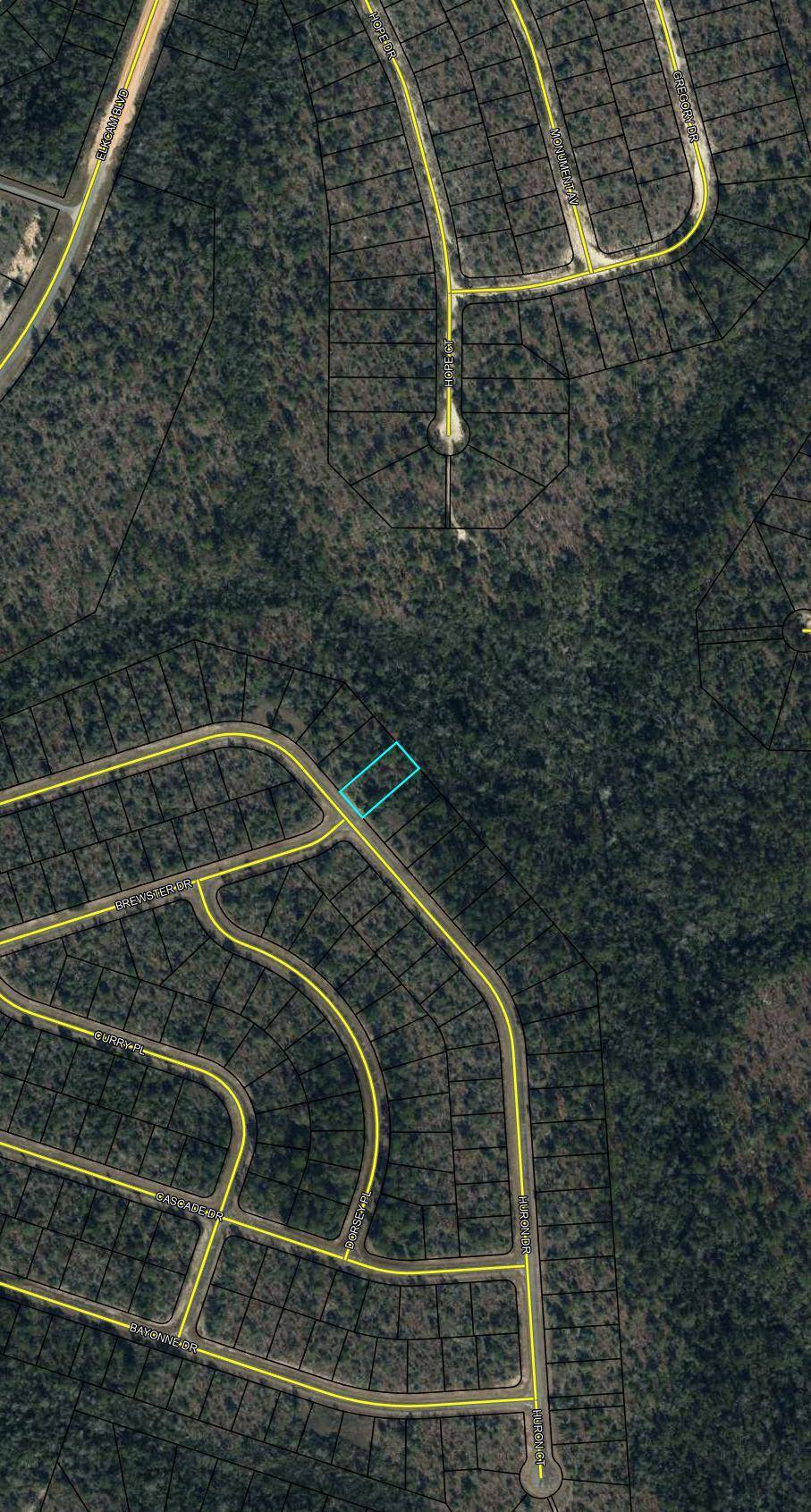 Chipley, FL 32428,Lot 23 Huron Drive