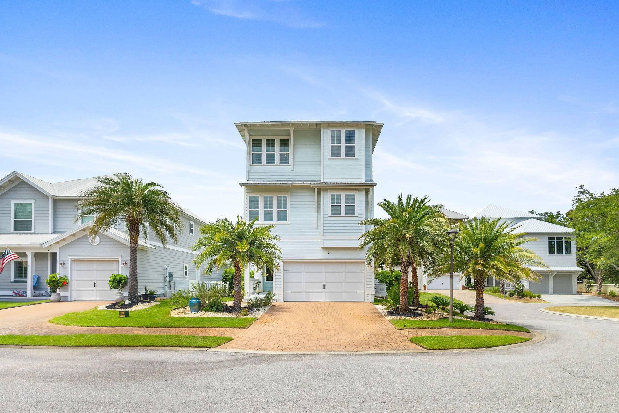 Inlet Beach, FL 32461,79 S Grande Pointe Drive