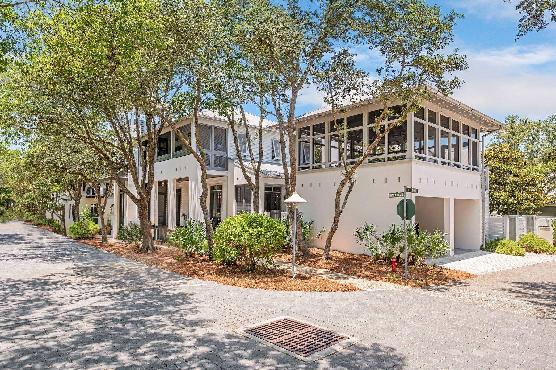 Rosemary Beach, FL 32461,118 Bridgetown Avenue