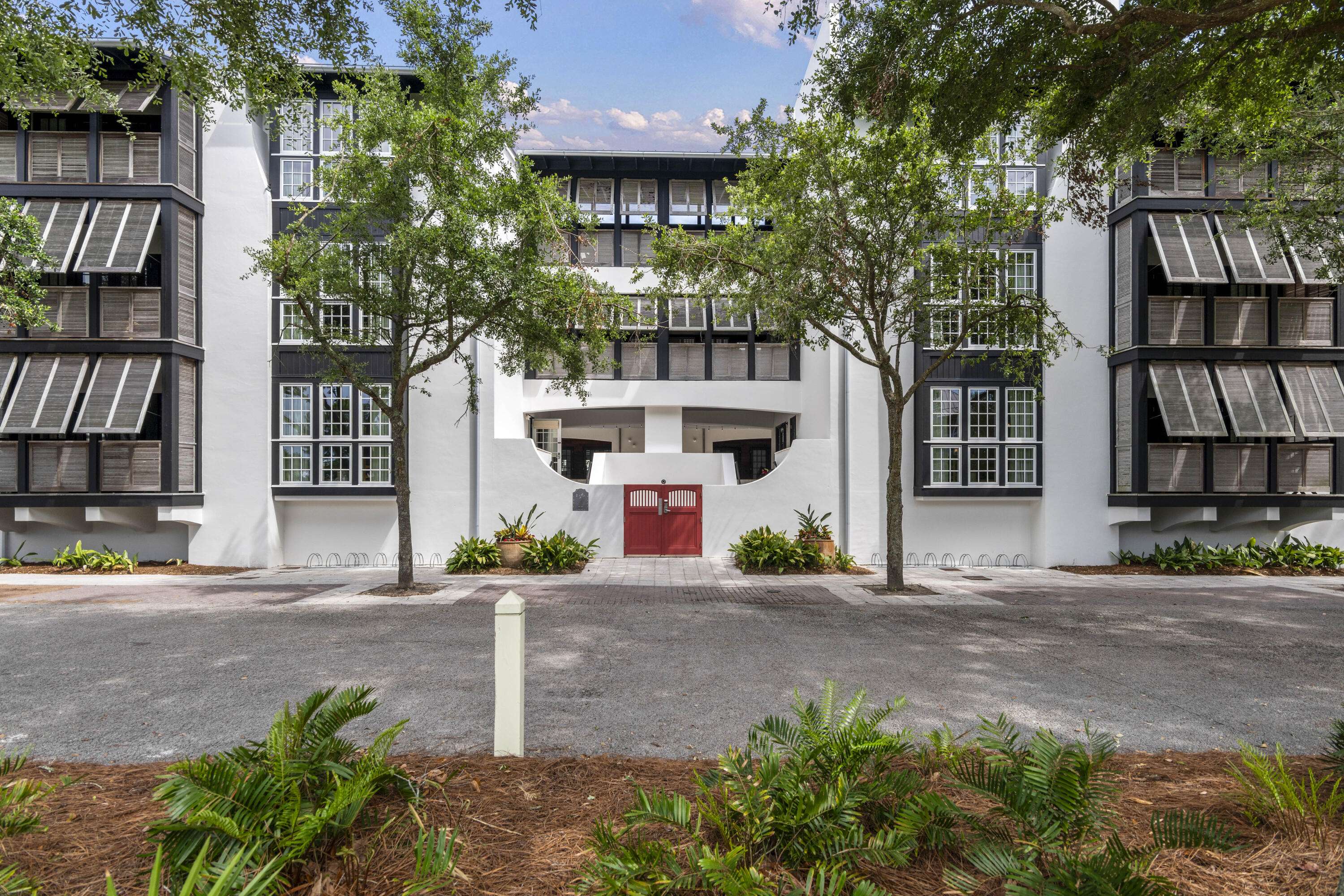 Rosemary Beach, FL 32461,136 Georgetown Avenue  #2A-4