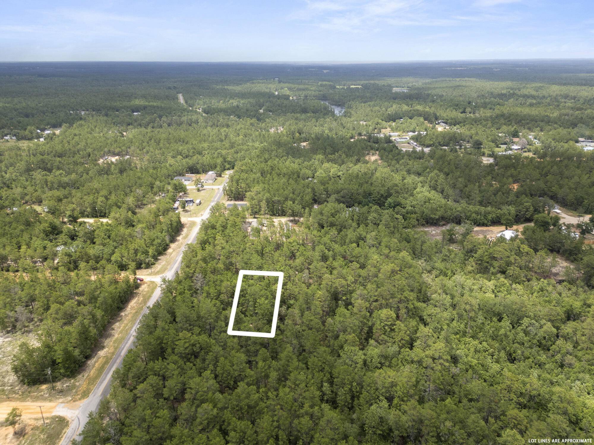 Defuniak Springs, FL 32433,0000 E May Lilly Court