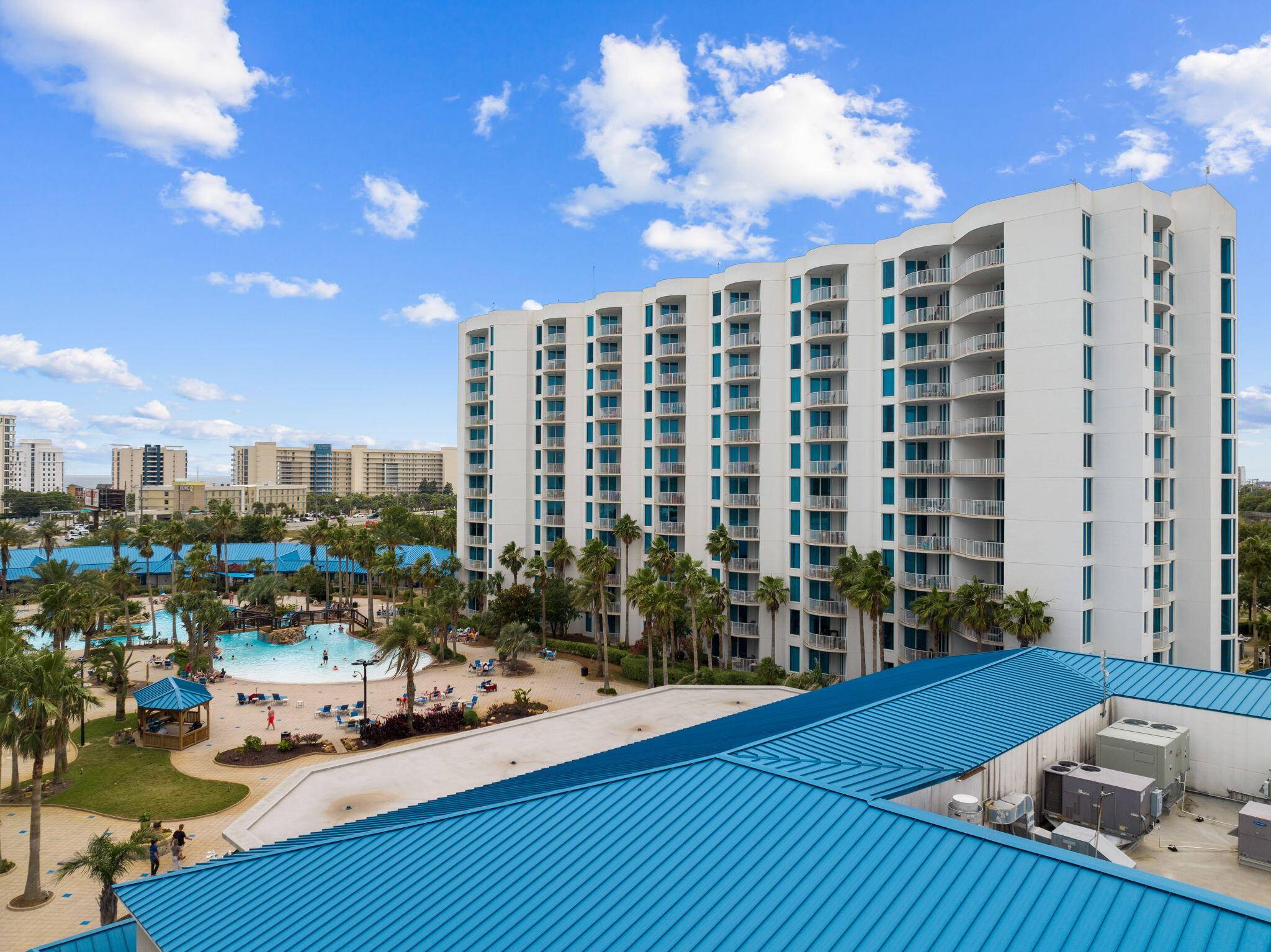 Destin, FL 32541,4207 Indian Bayou Trail  #UNIT 21204