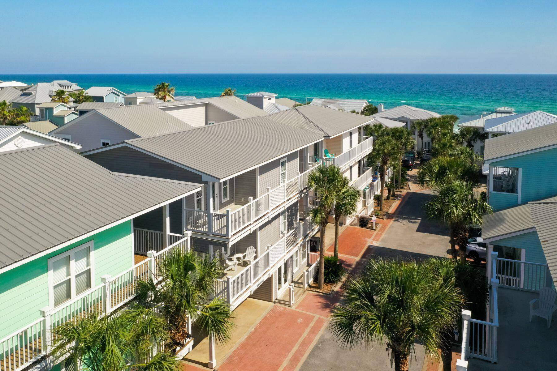 Santa Rosa Beach, FL 32459,96 Majestica Circle