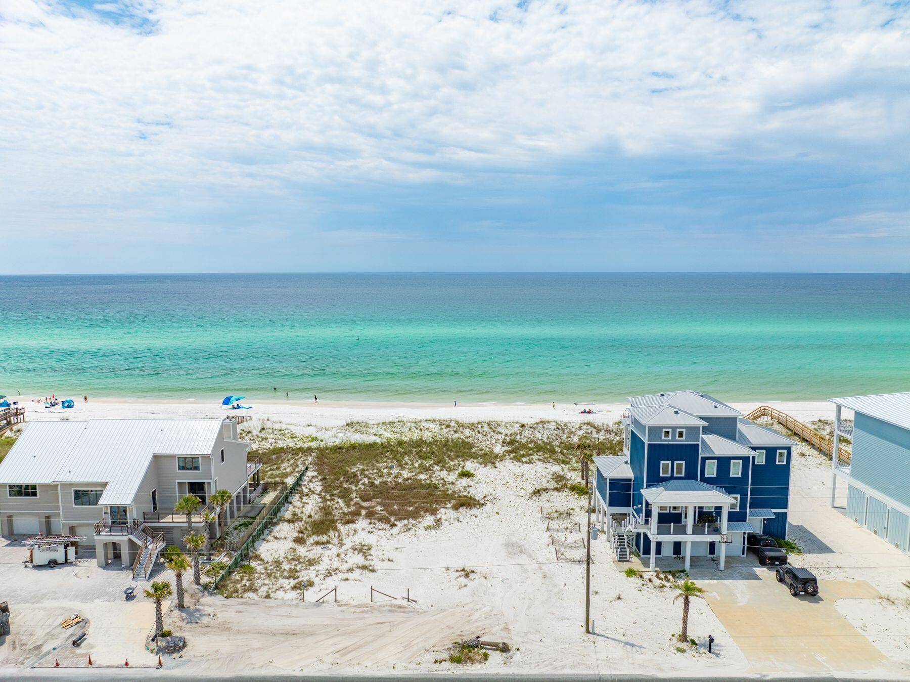 Navarre, FL 32566,7369 Gulf Boulevard  #Lot 6