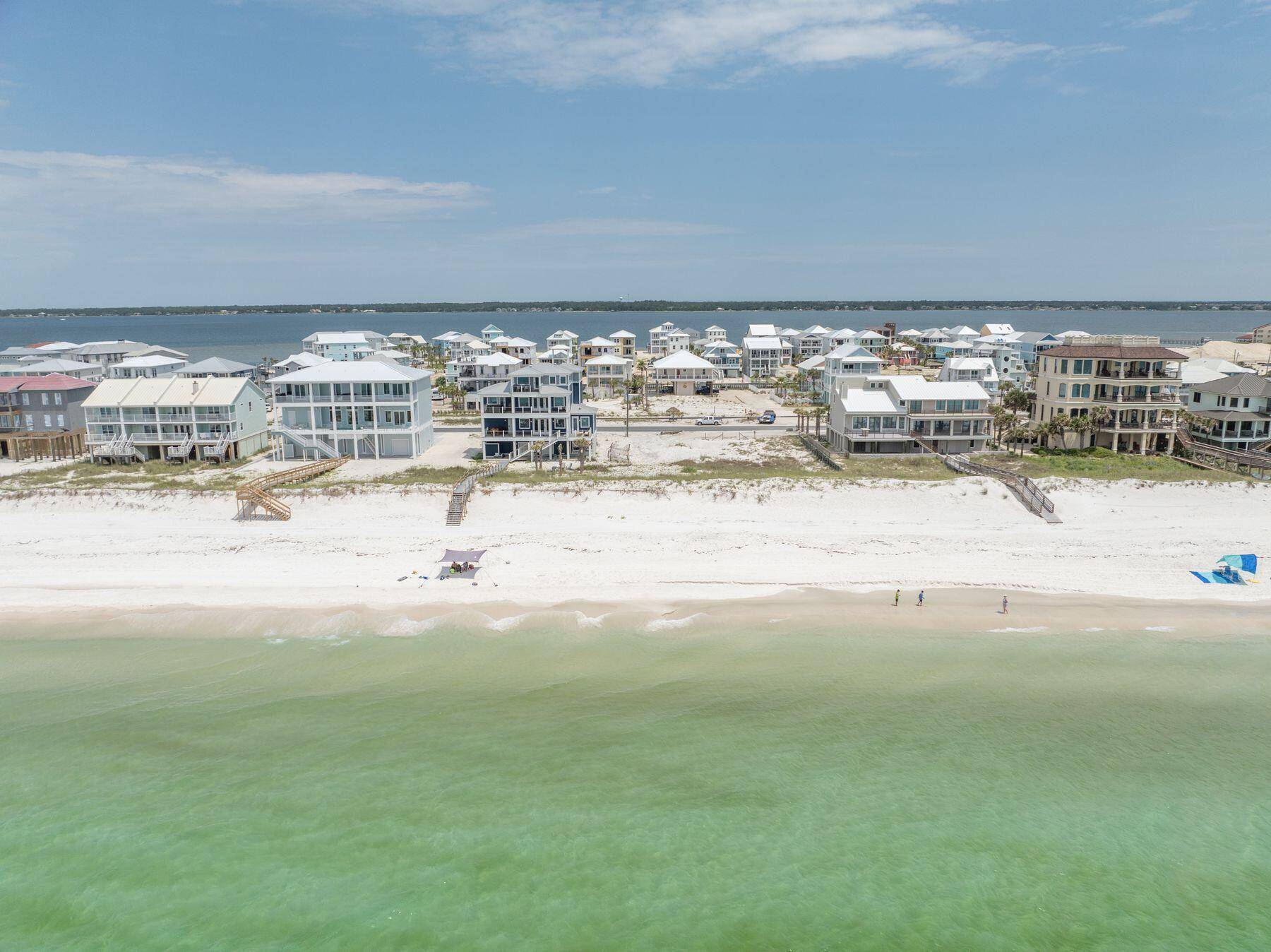 Navarre, FL 32566,7369 Gulf Boulevard  #Lot 6