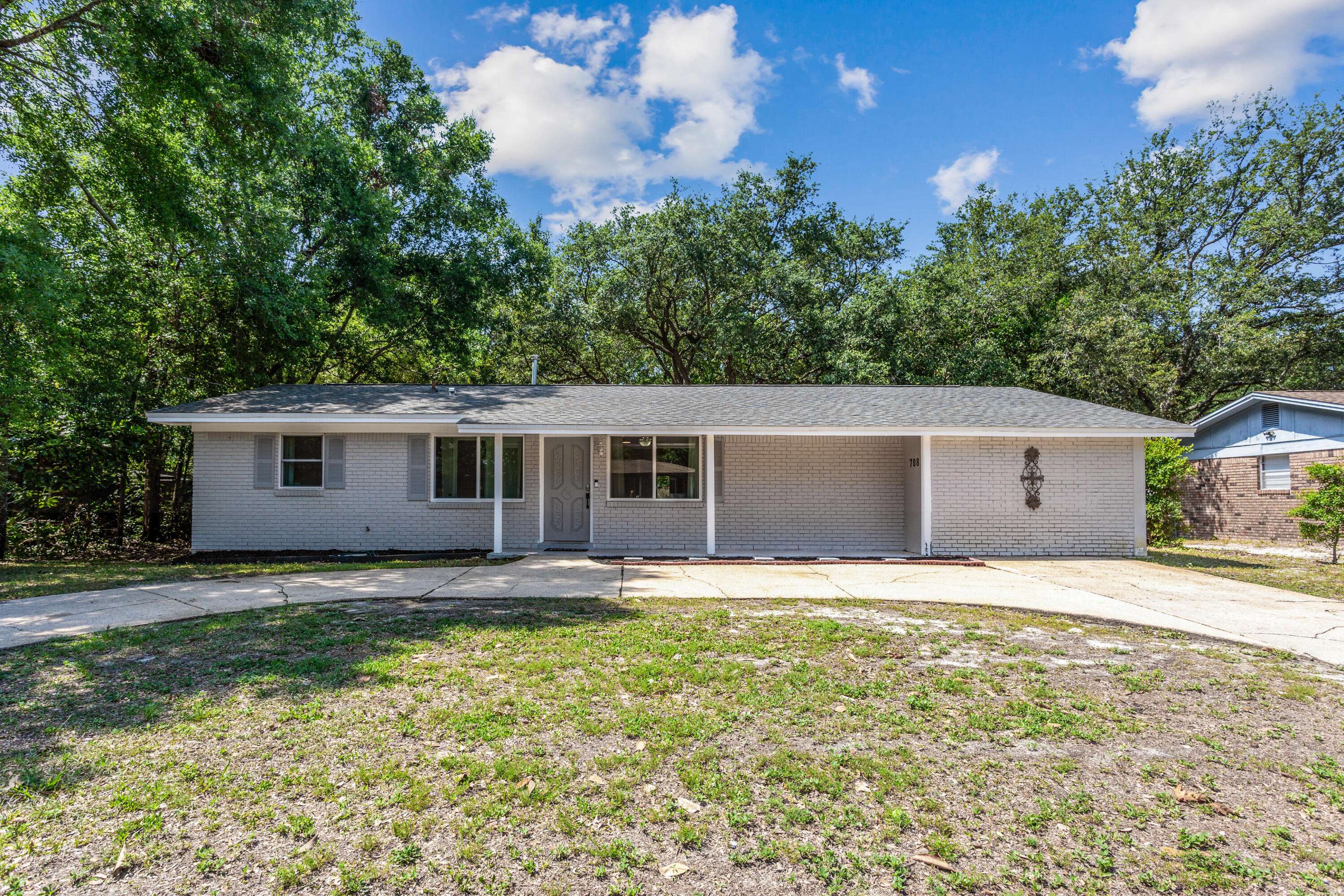 Mary Esther, FL 32569,708 Crestwood Street