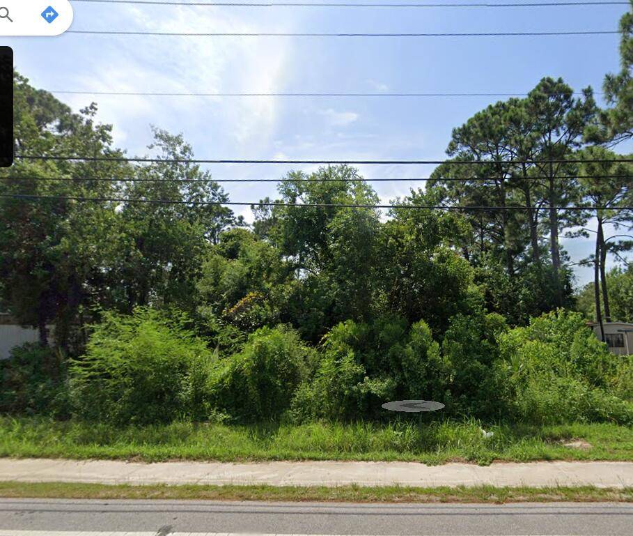 Panama City Beach, FL 32408,TBD Laurie Avenue