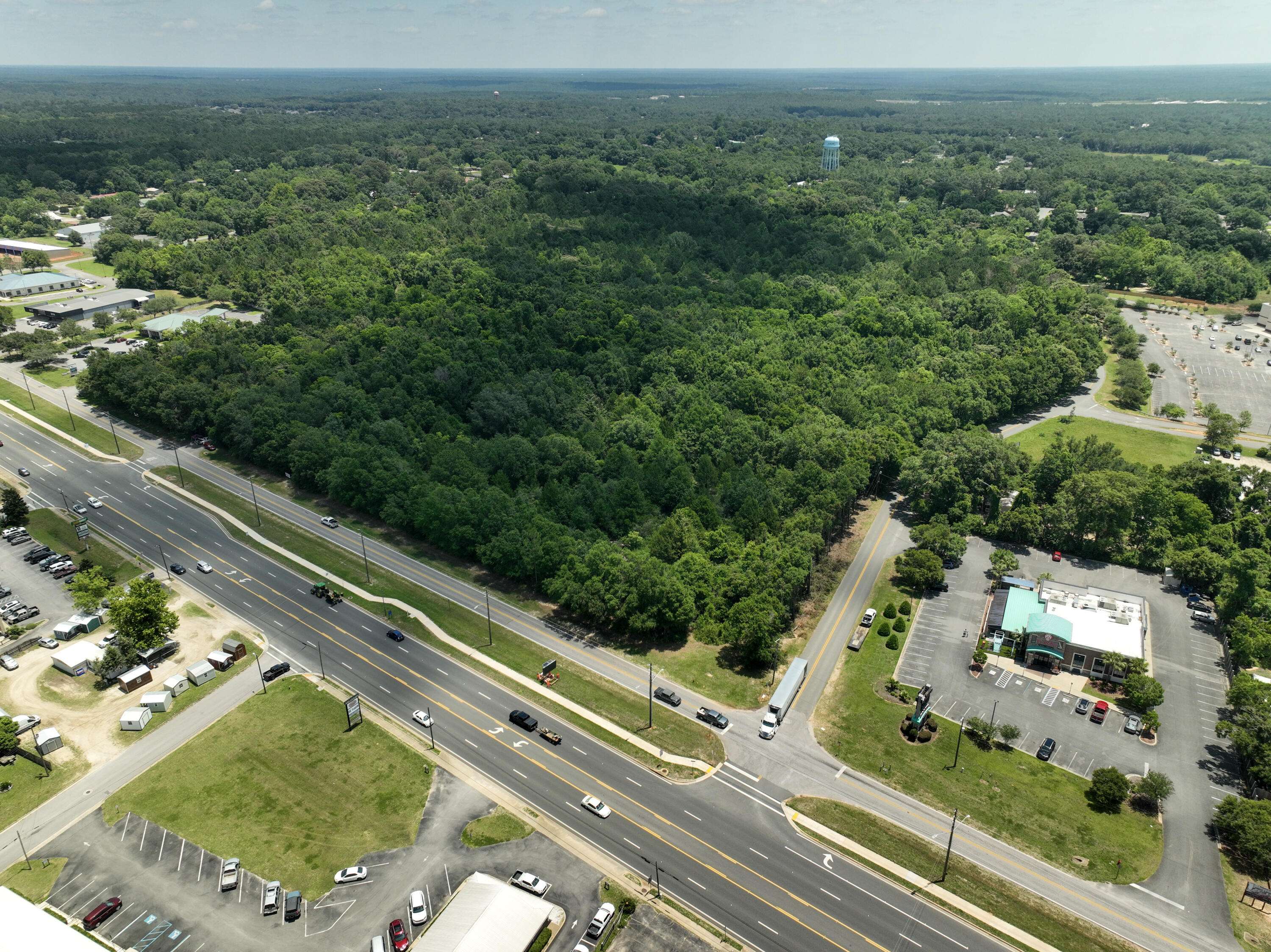 Crestview, FL 32539,TBD Industrial Drive