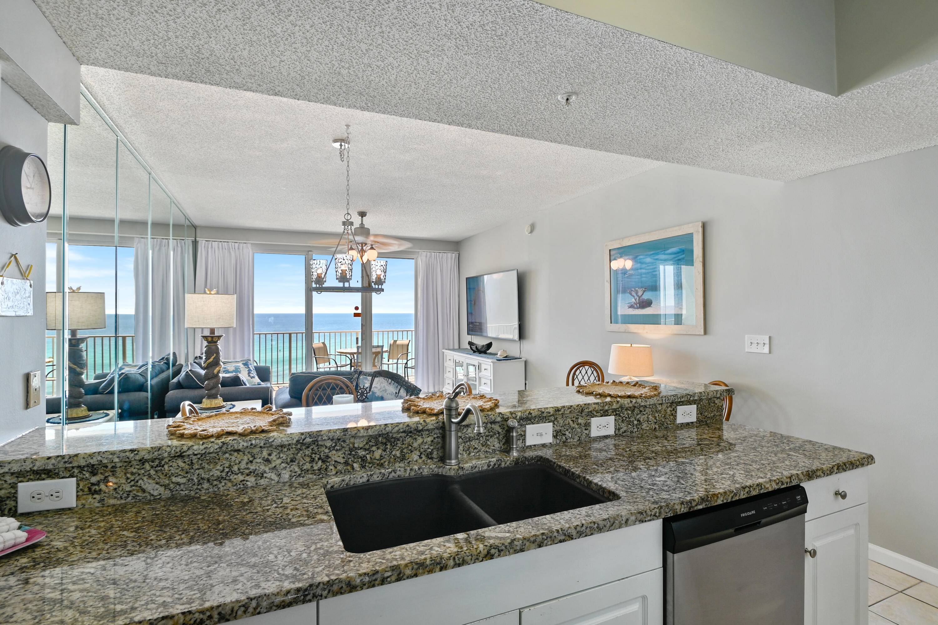 Miramar Beach, FL 32550,1160 Scenic Gulf Drive  #612A