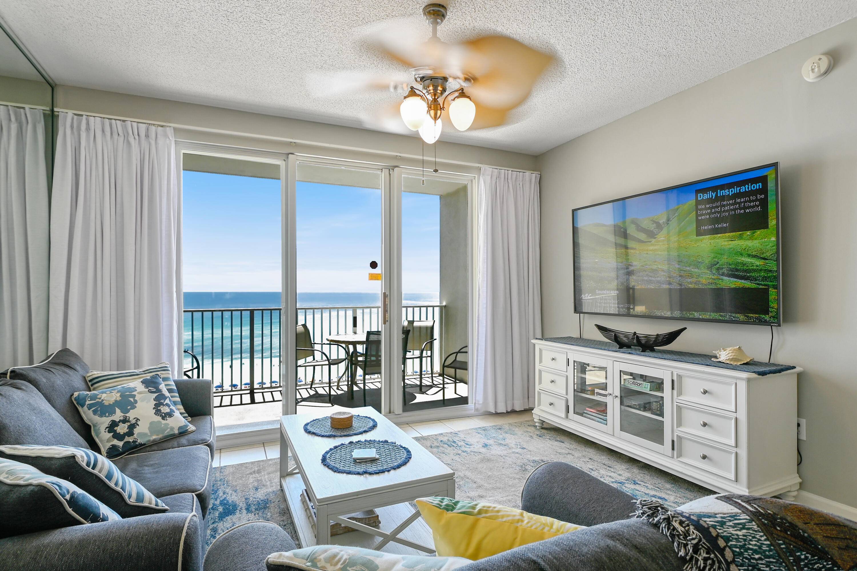 Miramar Beach, FL 32550,1160 Scenic Gulf Drive  #612A