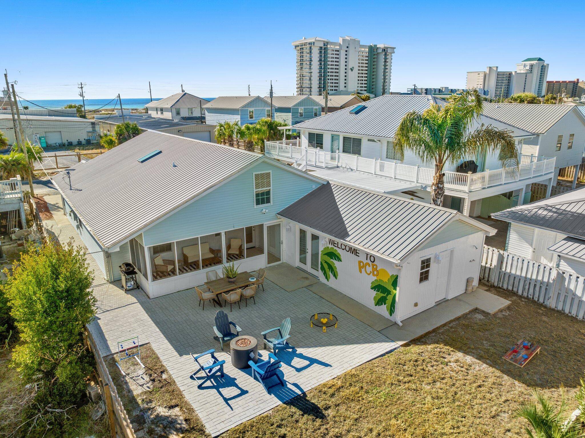 Panama City Beach, FL 32408,5928 Beach Drive