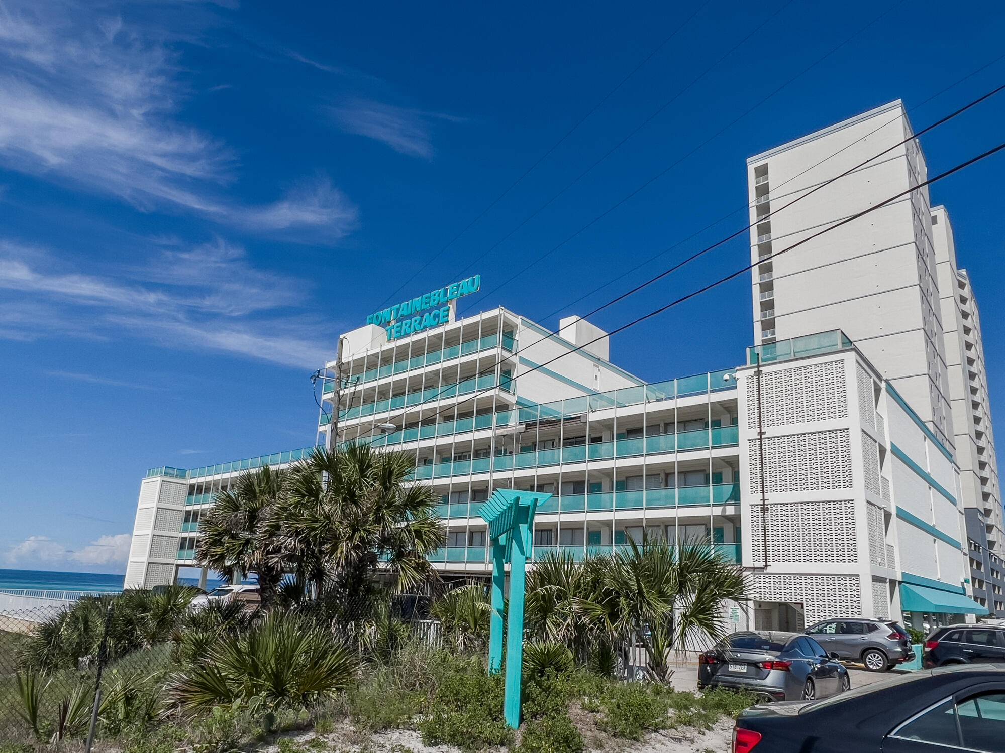 Panama City Beach, FL 32413,14401 Front Beach Road  ## 233