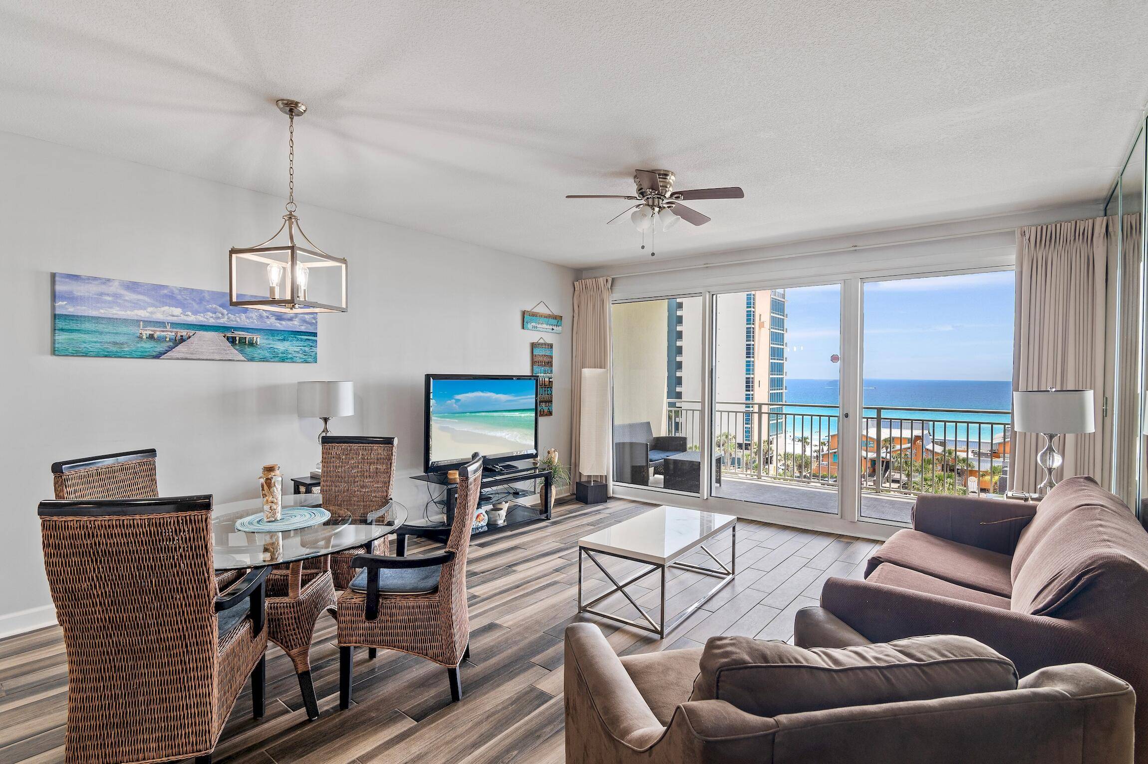 Destin, FL 32541,1751 Scenic Highway 98  #UNIT 606