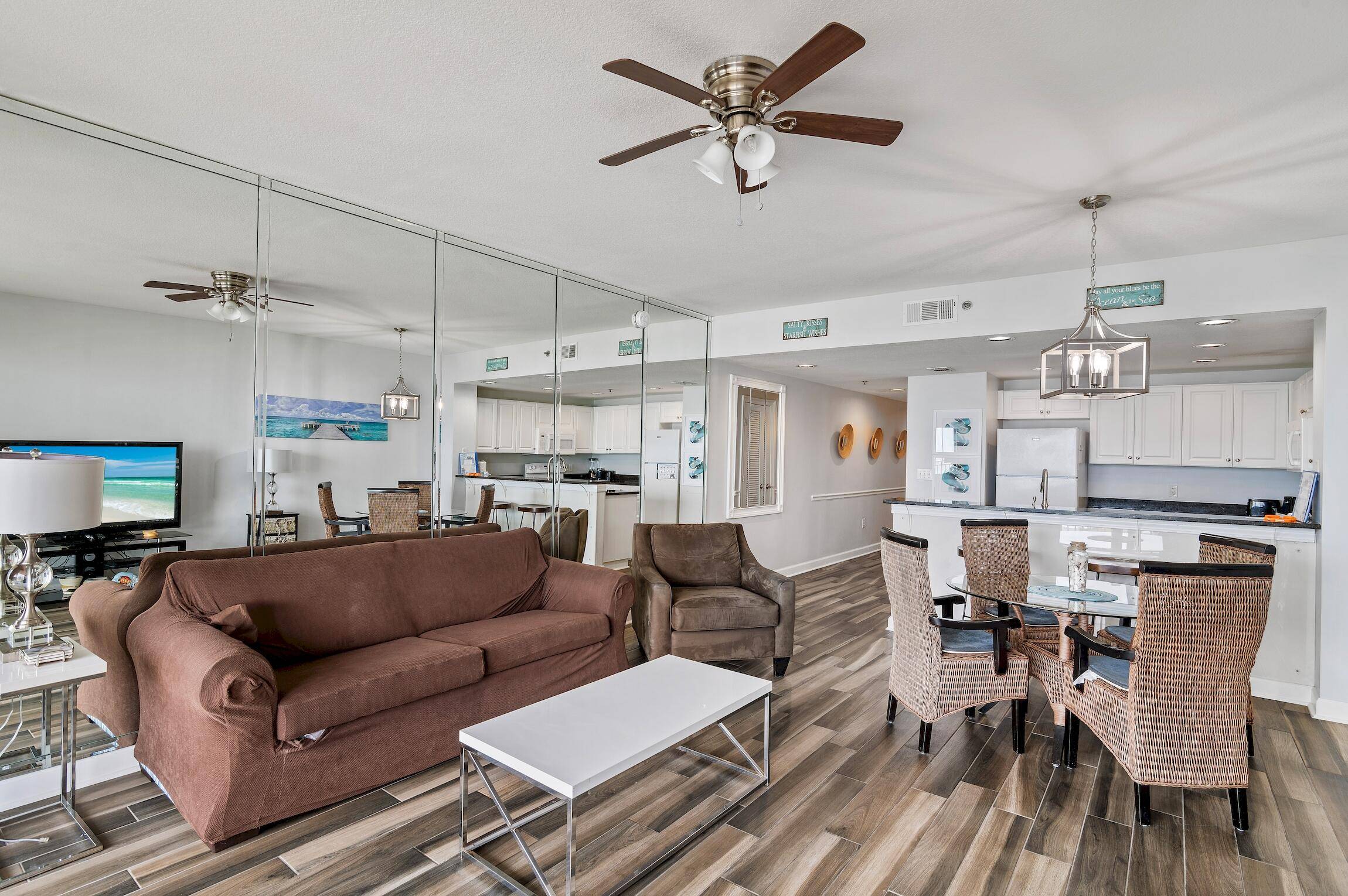 Destin, FL 32541,1751 Scenic Highway 98  #UNIT 606