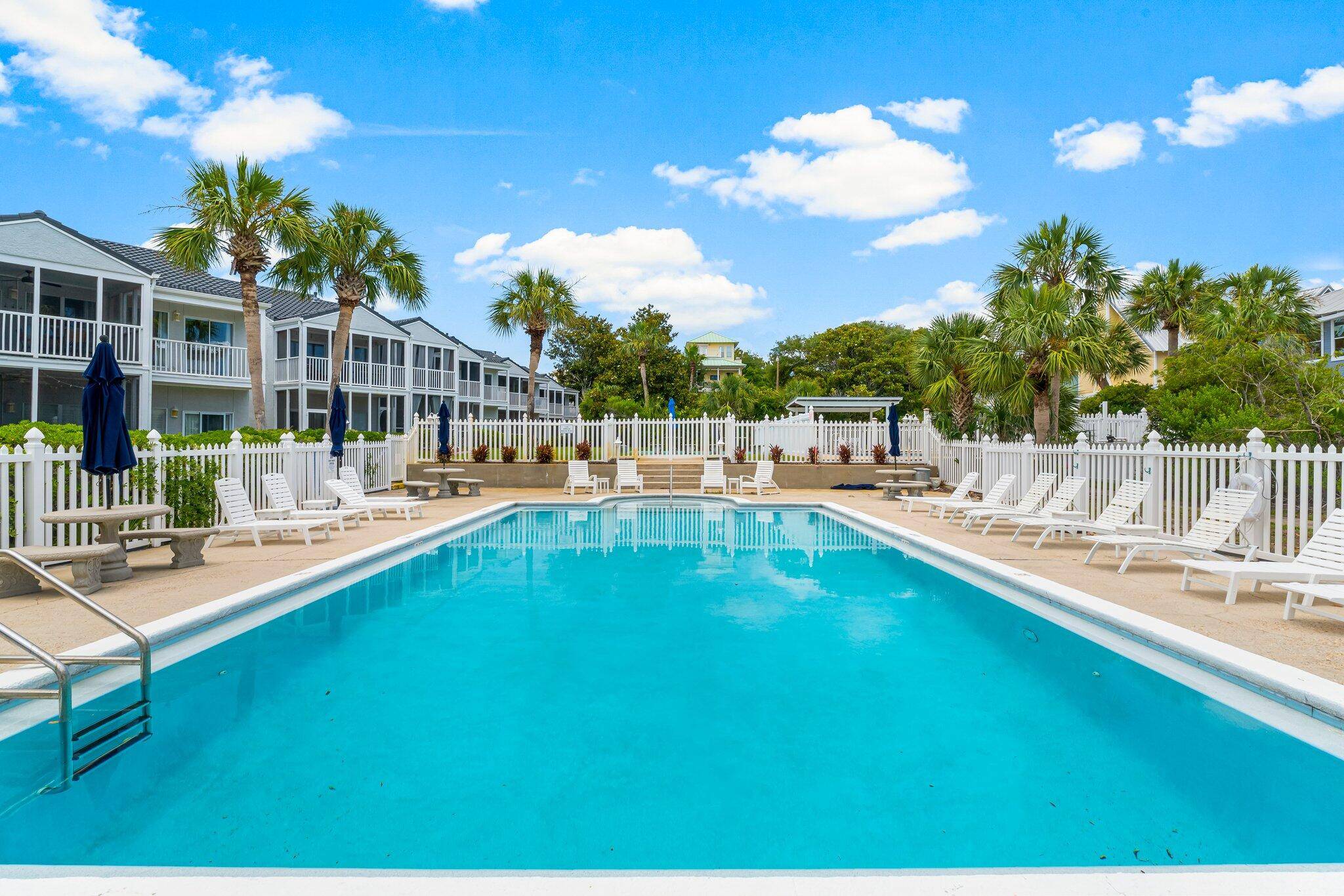 Santa Rosa Beach, FL 32459,4984 W County Highway 30A Road  #APT 7B