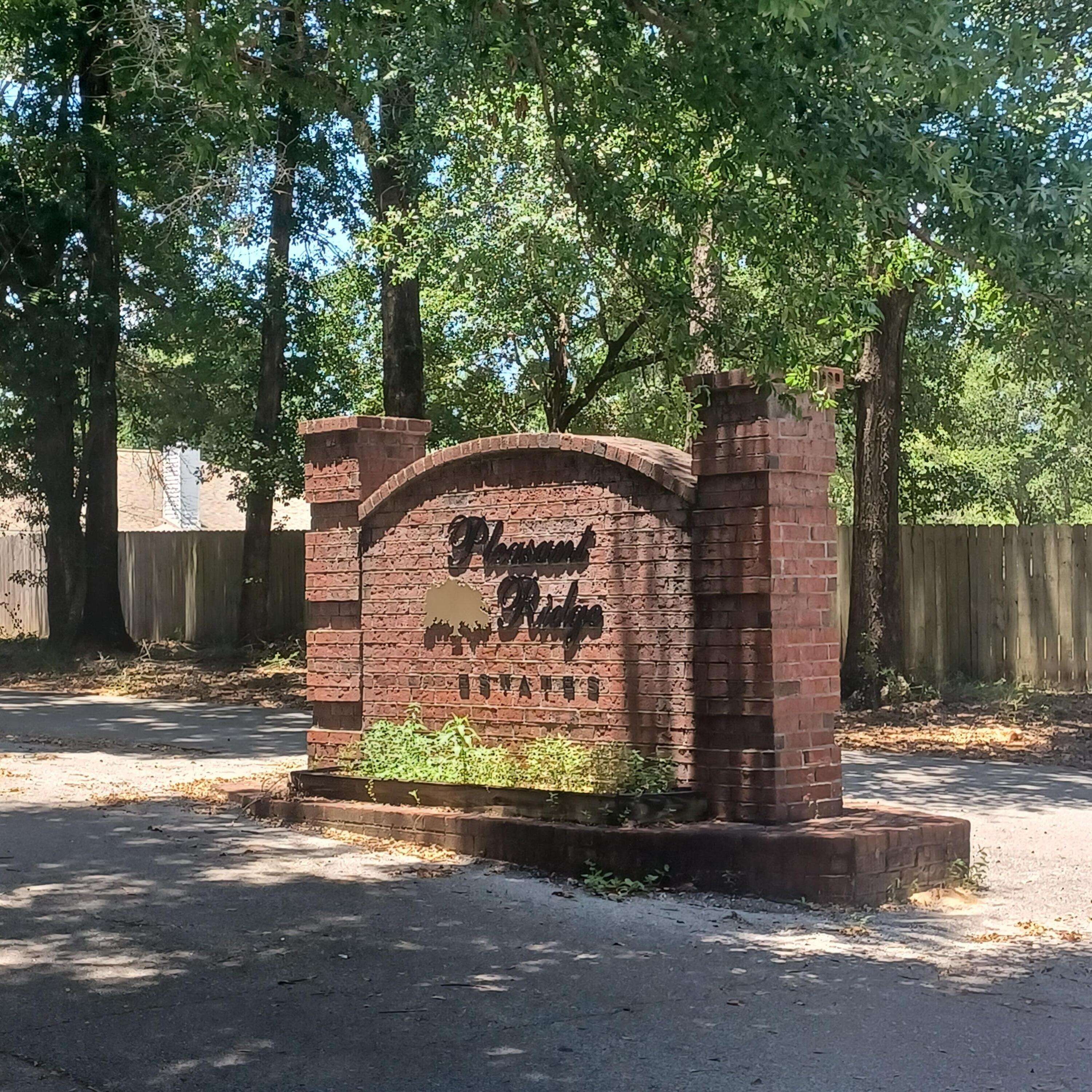 Defuniak Springs, FL 32435,Lot 5 Pleasant Way