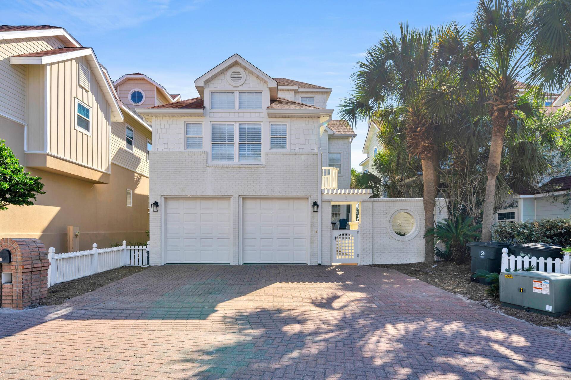 Miramar Beach, FL 32550,3 Starboard Court  ## 6