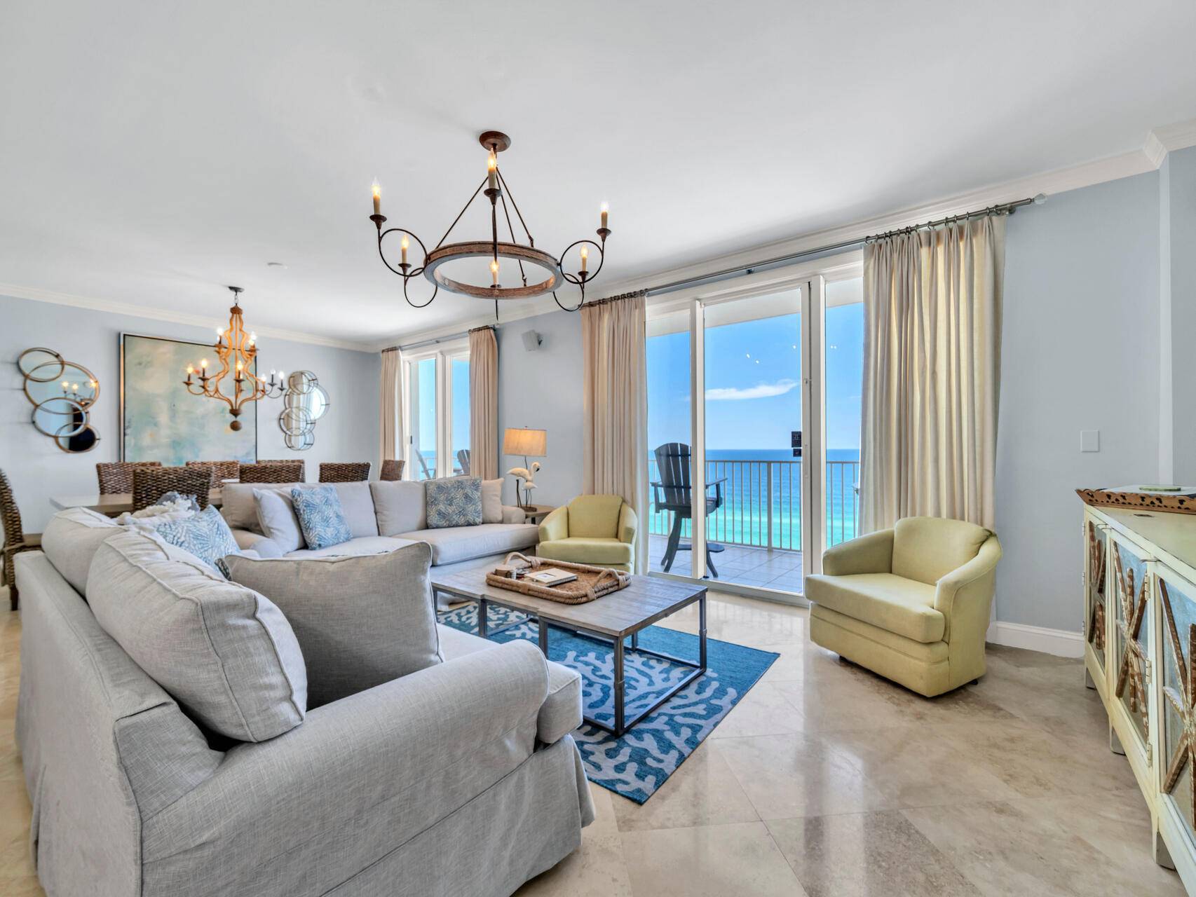 Miramar Beach, FL 32550,1160 Scenic Gulf Drive  #UNIT A1203