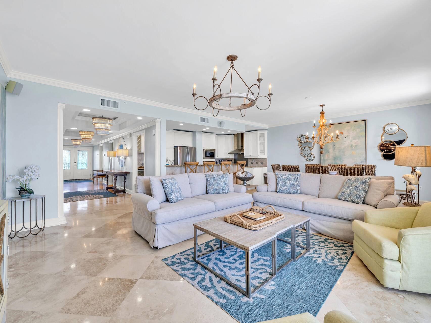 Miramar Beach, FL 32550,1160 Scenic Gulf Drive  #UNIT A1203