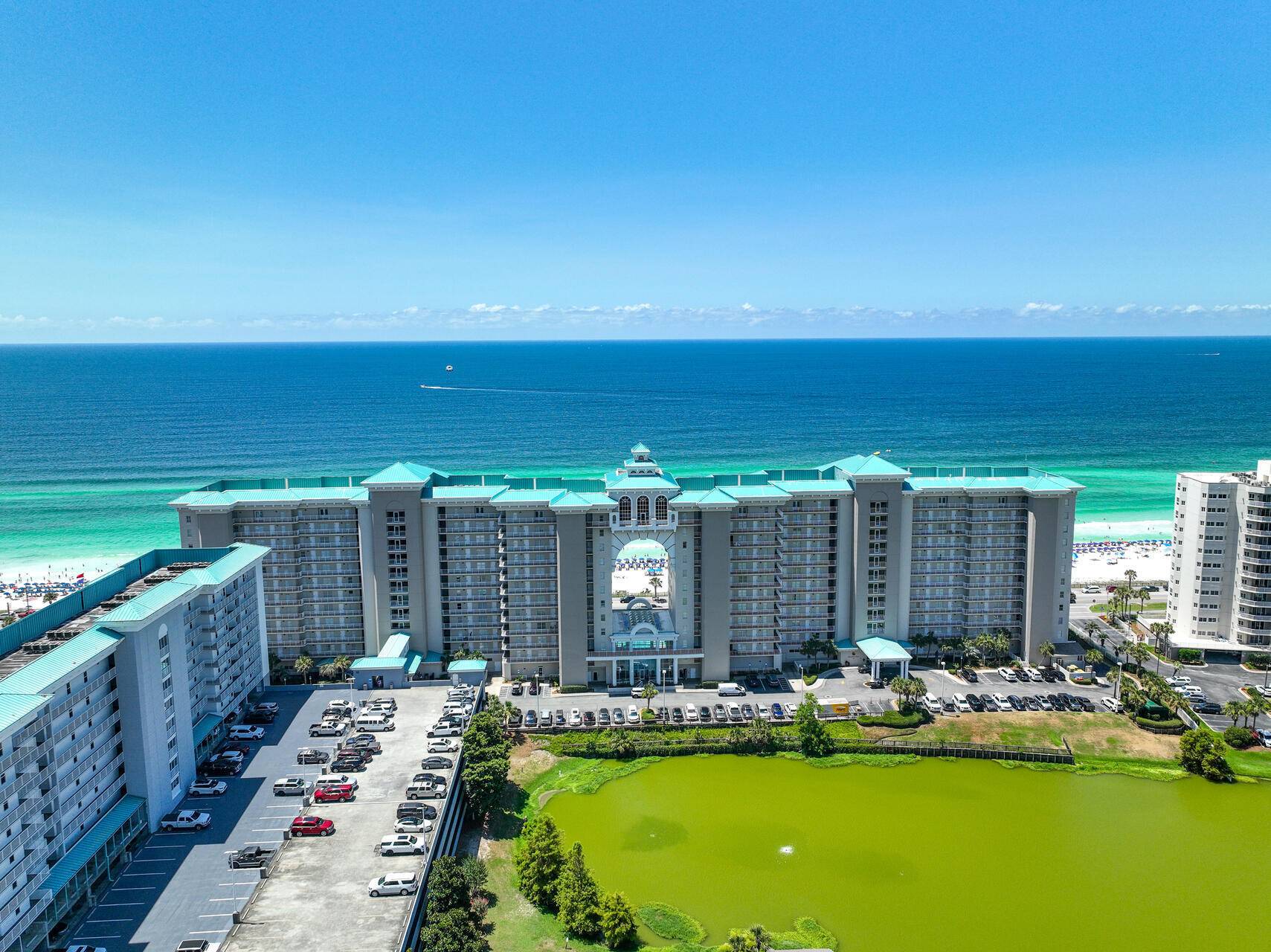 Miramar Beach, FL 32550,1160 Scenic Gulf Drive  #UNIT A1203