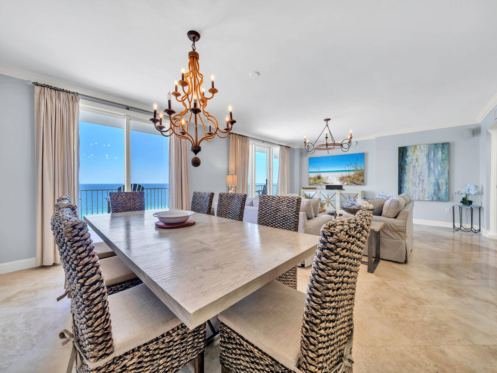 Miramar Beach, FL 32550,1160 Scenic Gulf Drive  #UNIT A1203