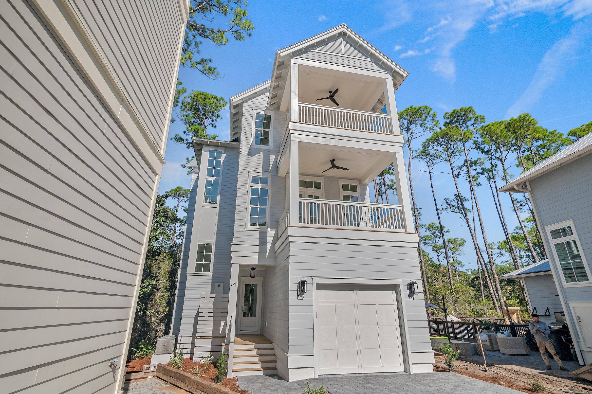 Inlet Beach, FL 32461,69 N Silver Maple Drive