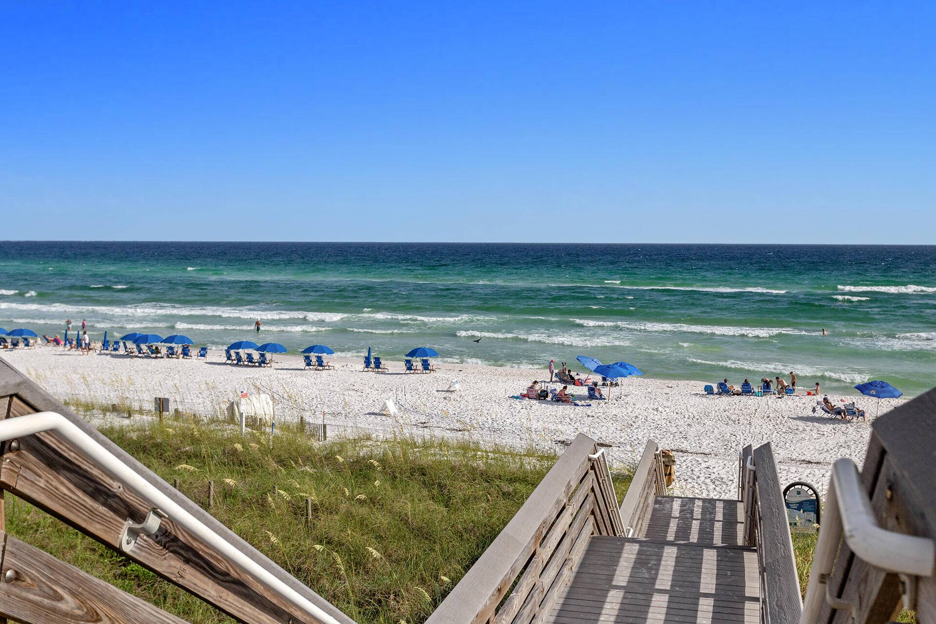 Santa Rosa Beach, FL 32459,4984 W County Hwy 30A  #Unit 2B