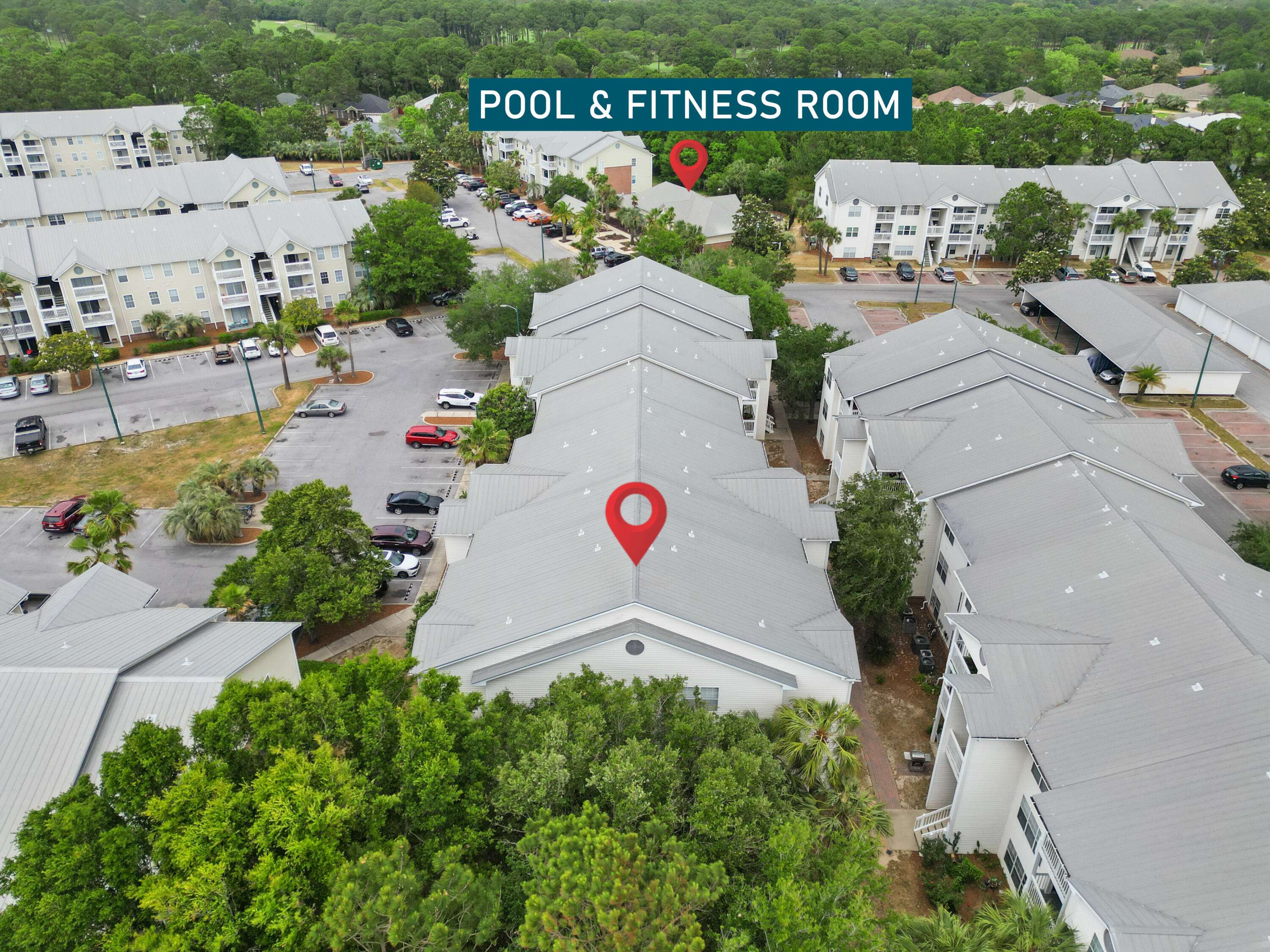 Destin, FL 32541,4010 Dancing Cloud Court  #407