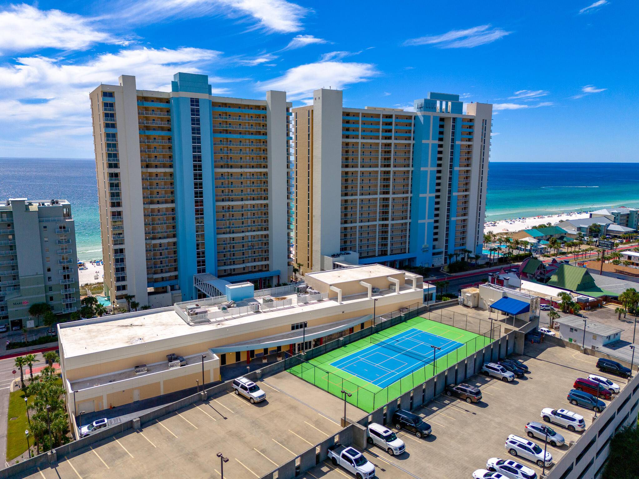 Panama City Beach, FL 32407,10811 Front Beach Road  #UNIT 1502