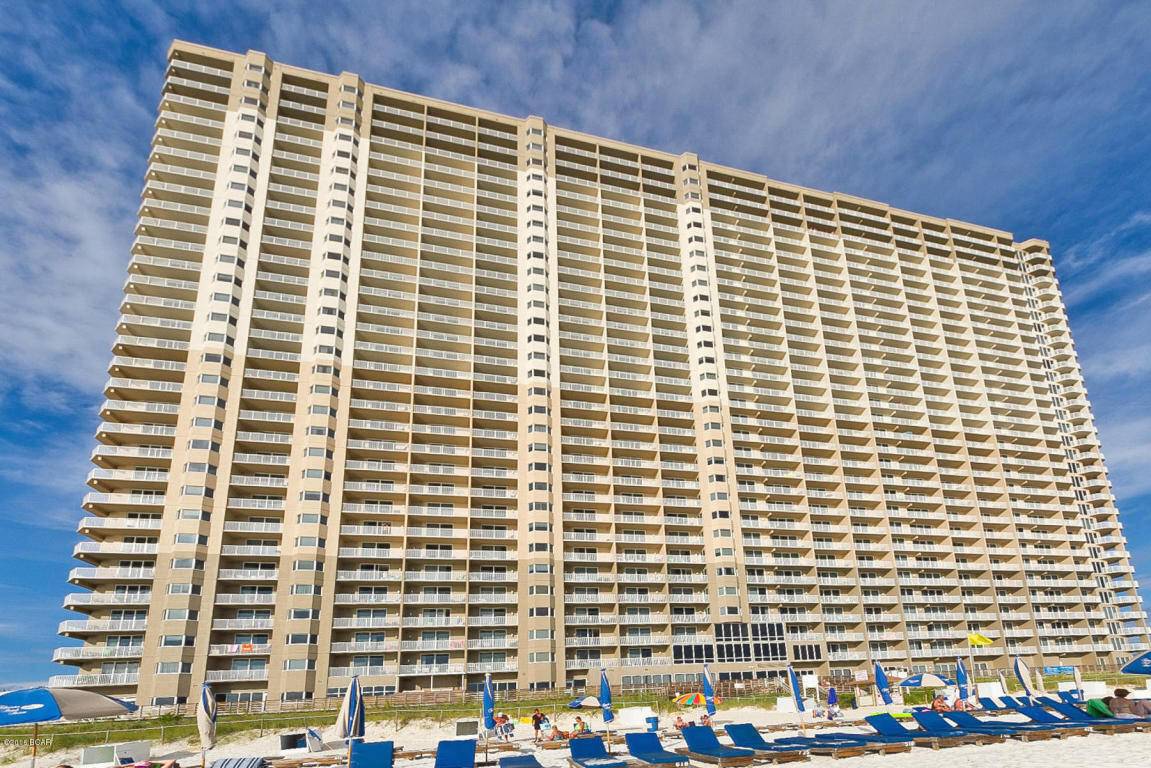 Panama City Beach, FL 32413,16819 Front Beach Road  #UNIT 1303