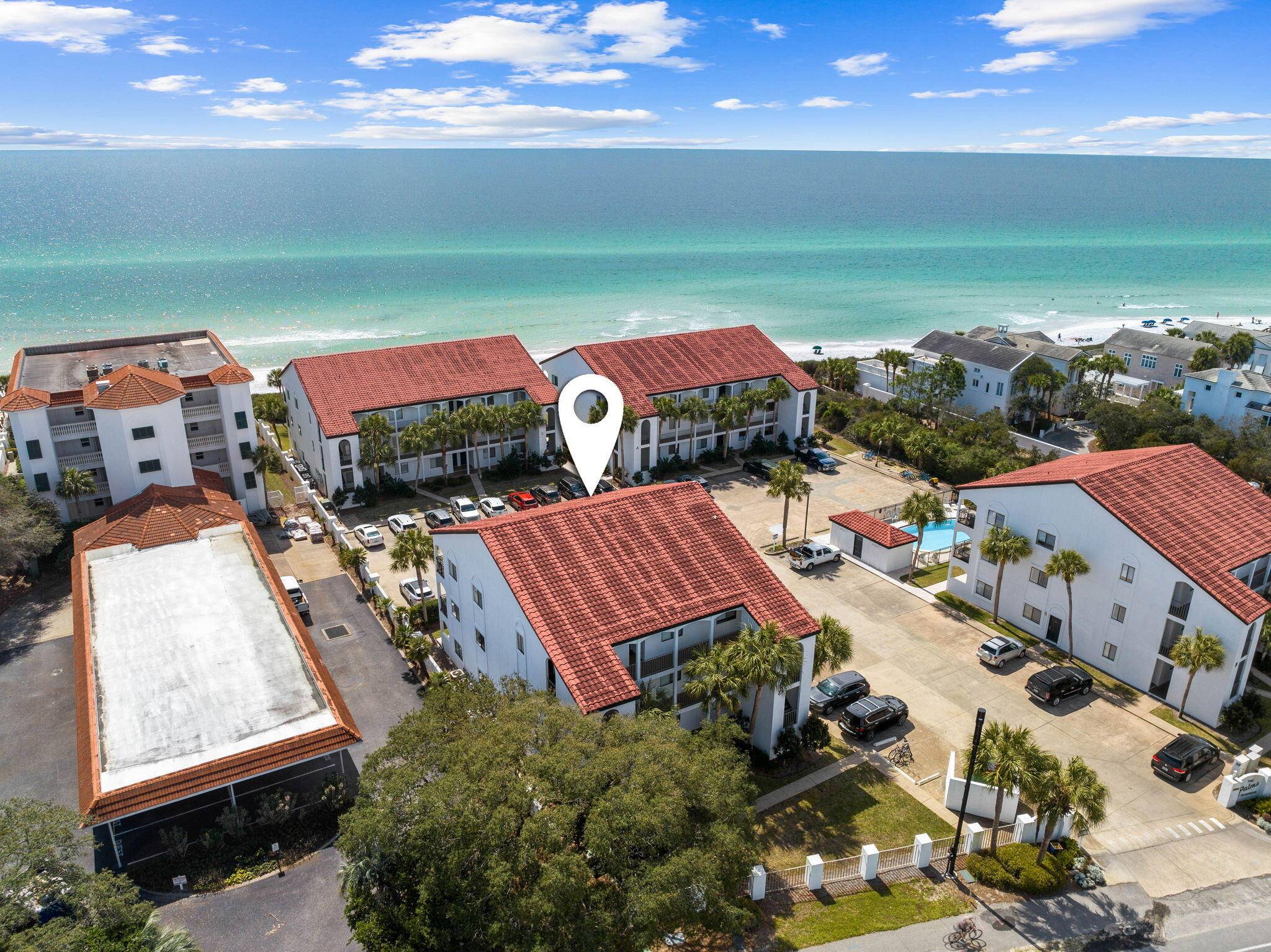 Santa Rosa Beach, FL 32459,3604 E County Highway 30A  #UNIT D2