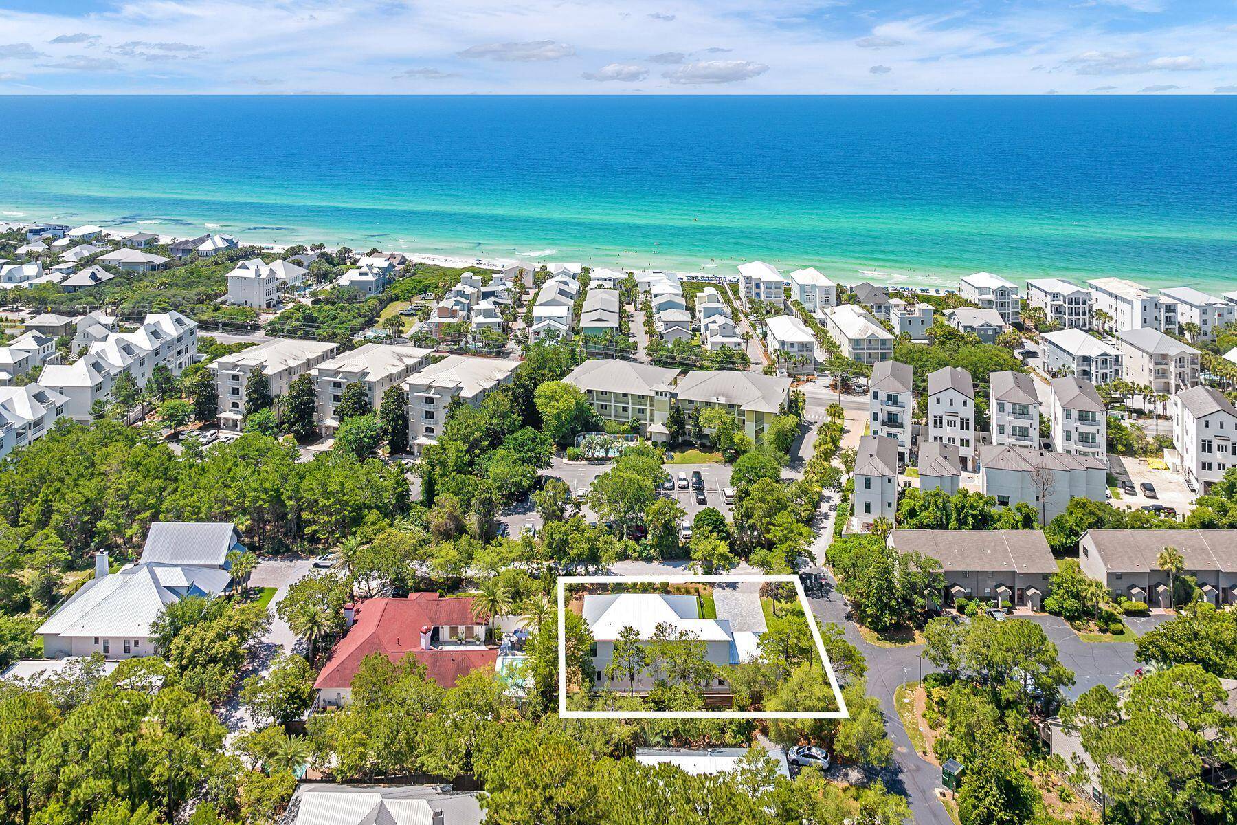 Santa Rosa Beach, FL 32459,67 Cypress Grove Lane